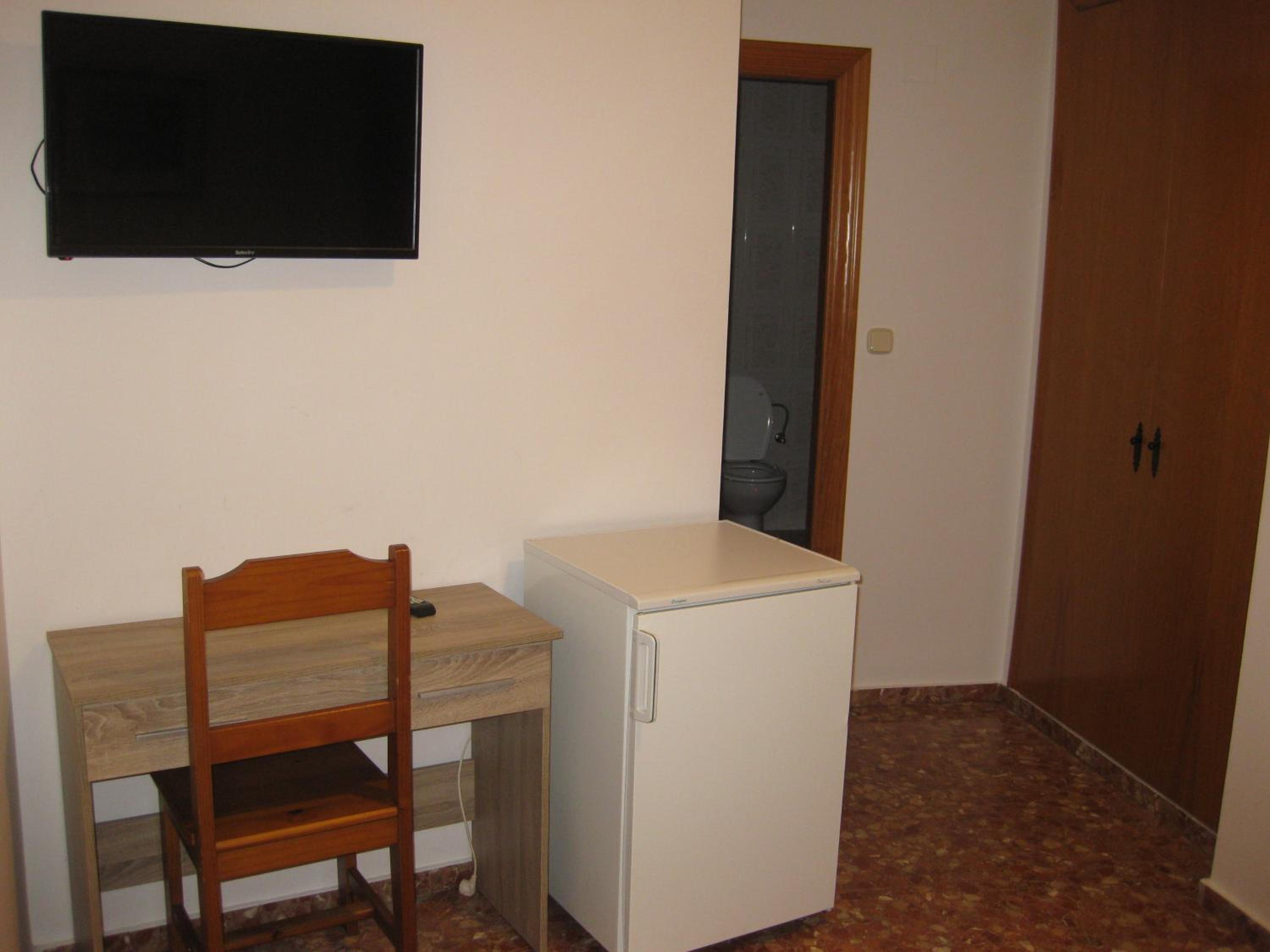Hostal Alvaro I