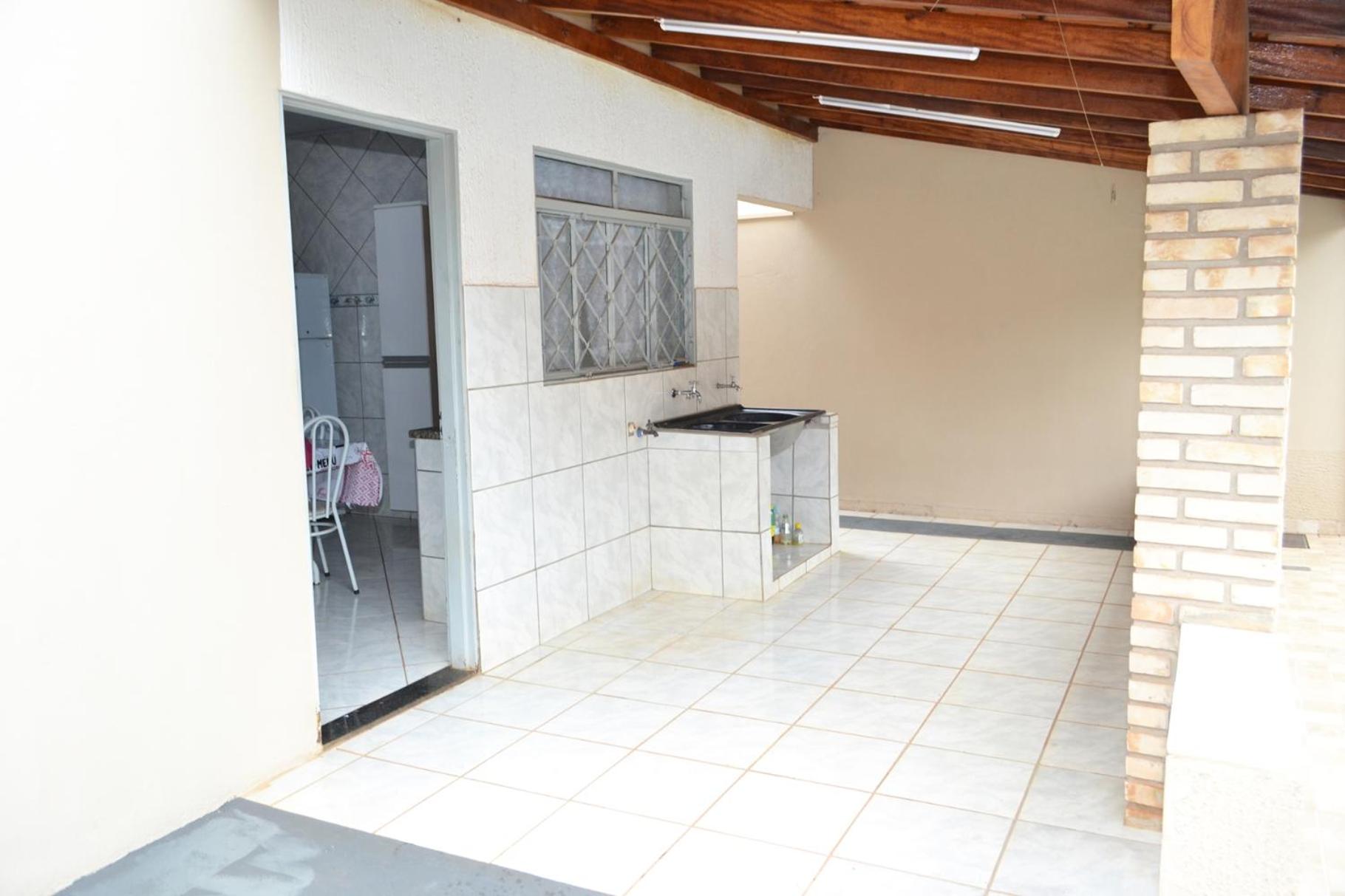 Casa de Temporada RM