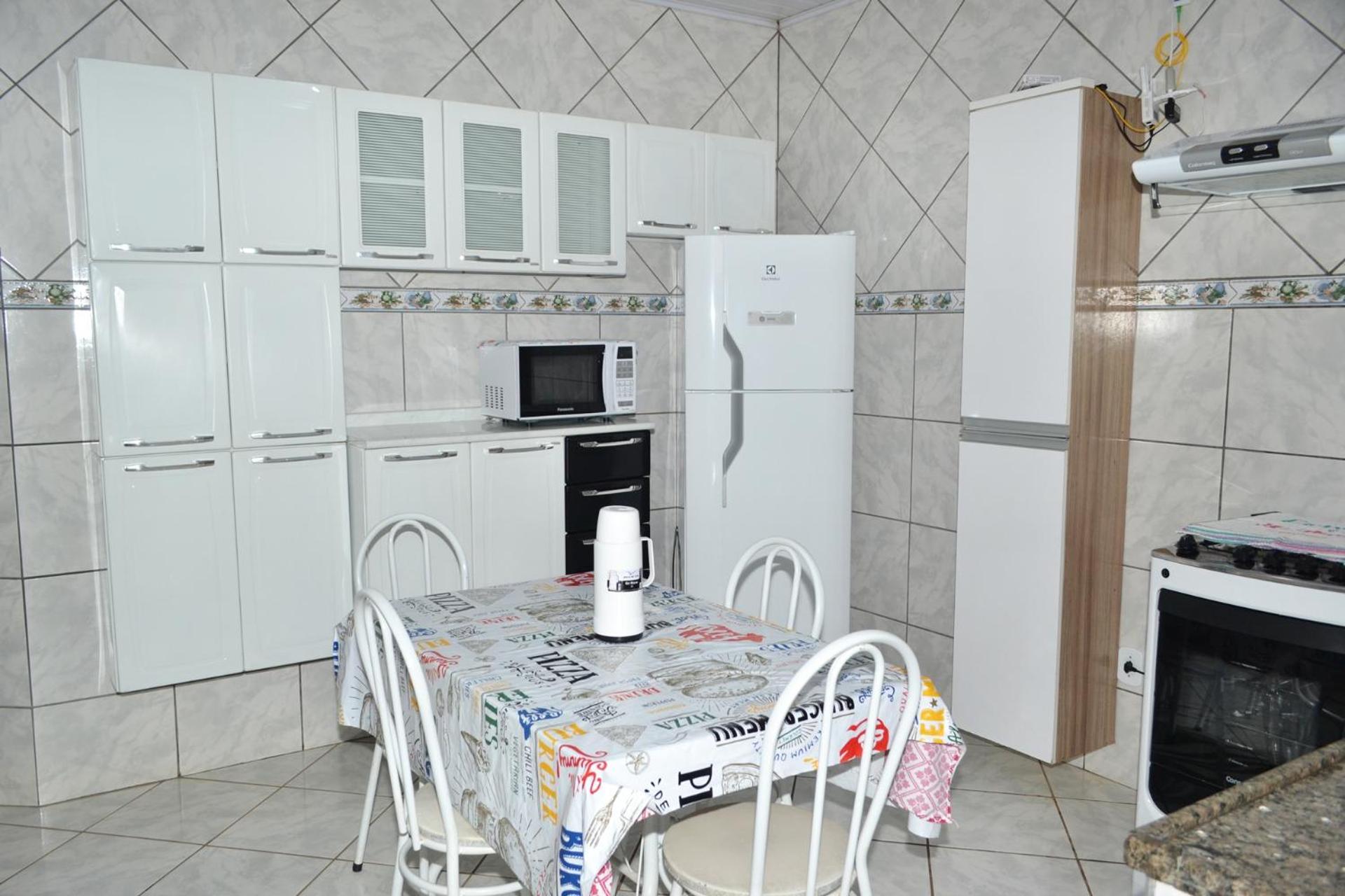 Casa de Temporada RM