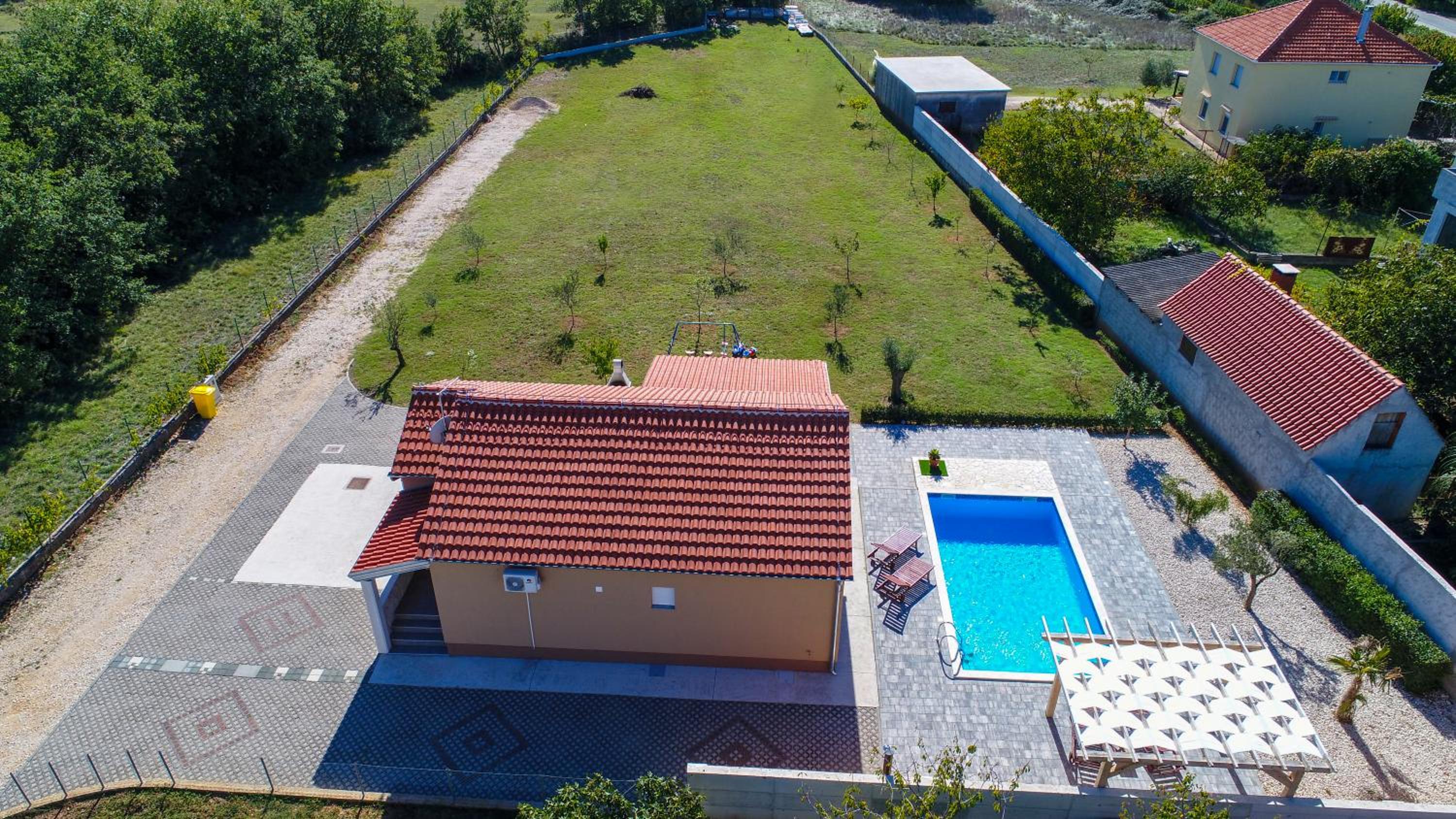 Kuća za odmor Marija view 4