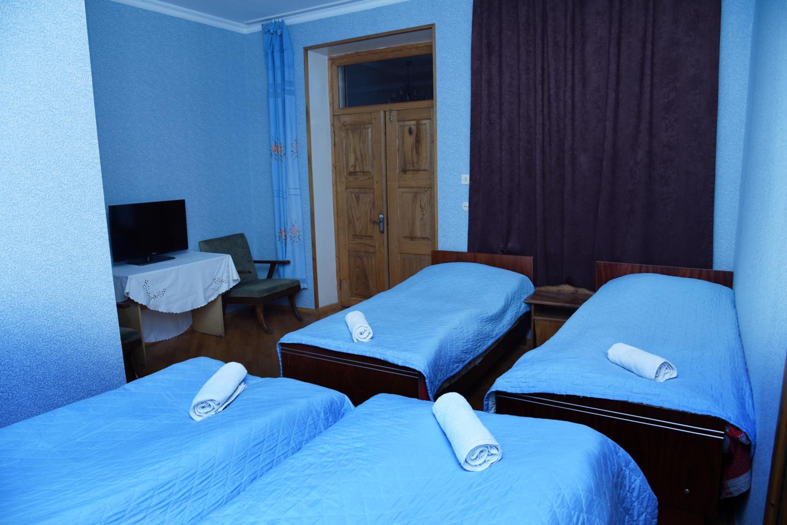 Hotel Lile