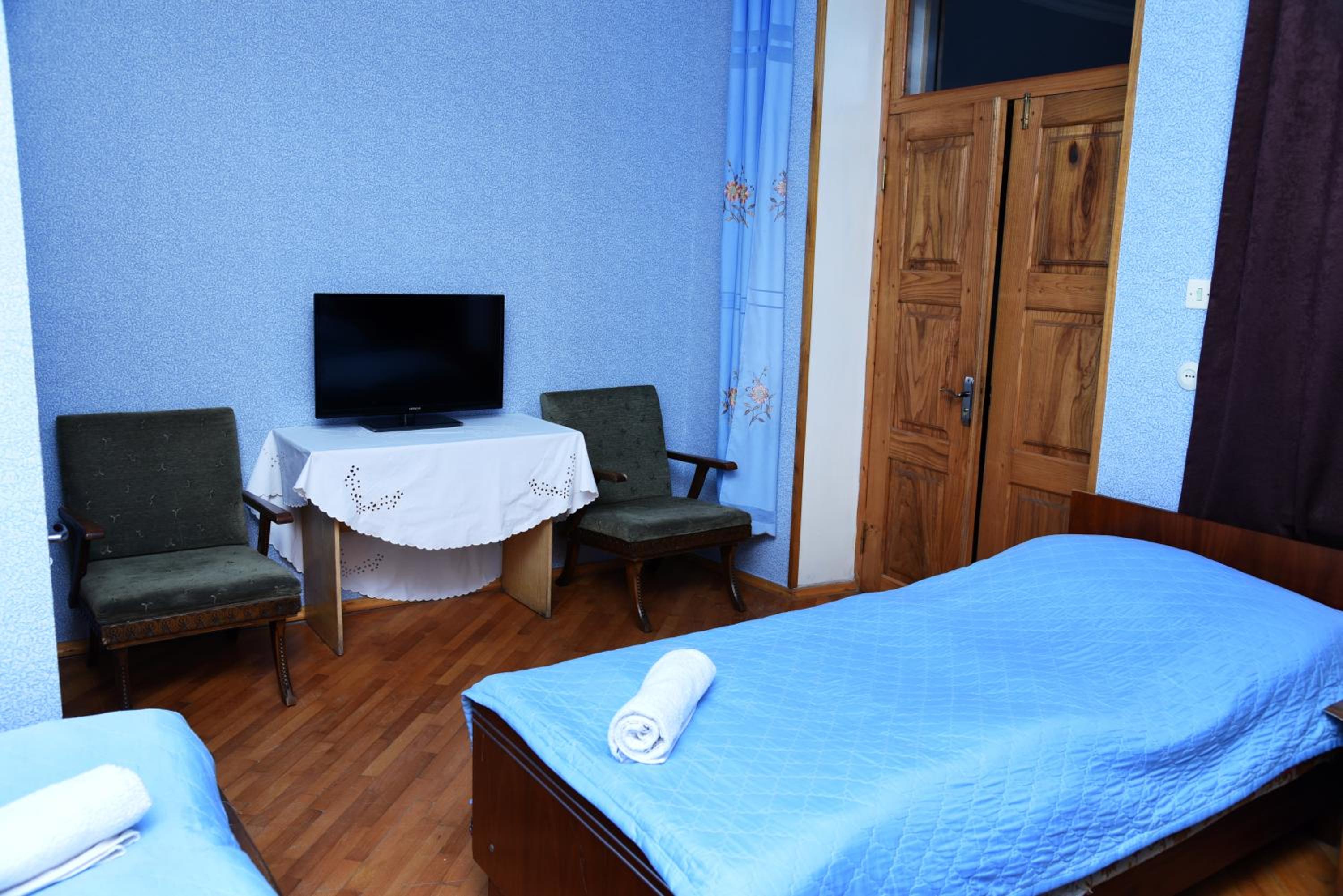 Hotel Lile