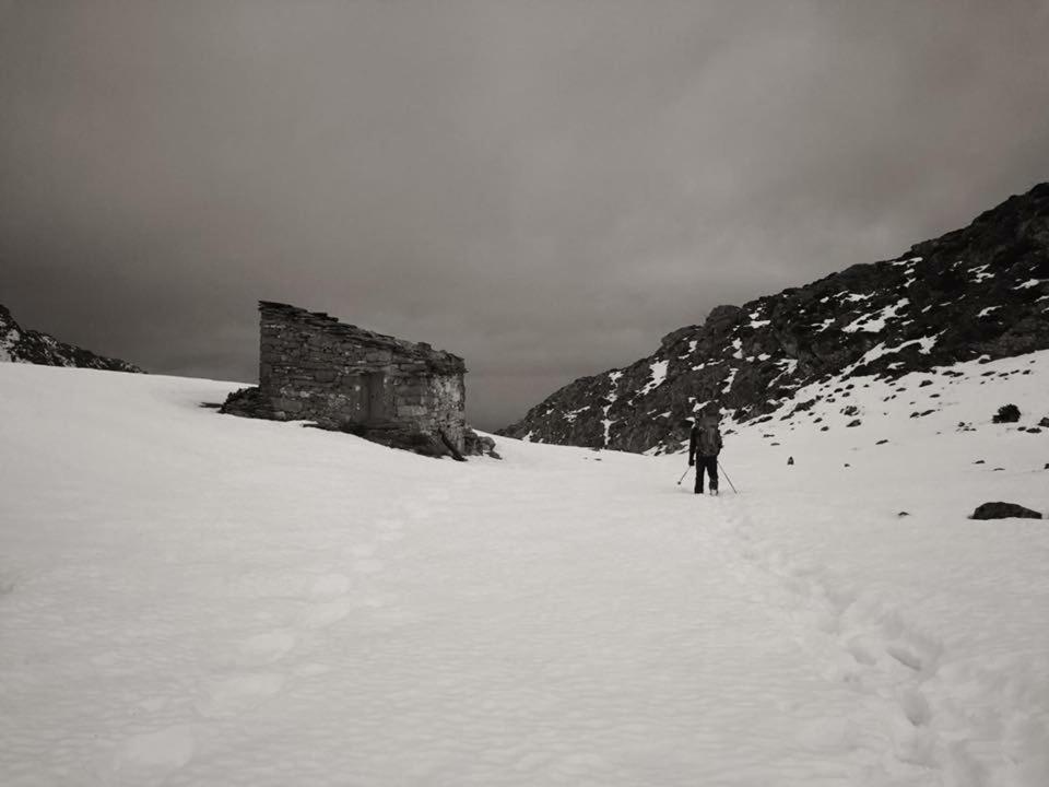 La Corrolada