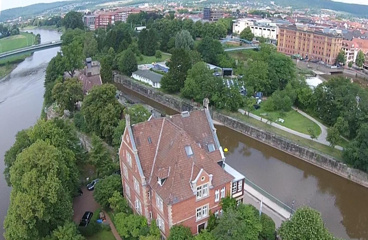 Ferienwohnung INSELVILLA view 2