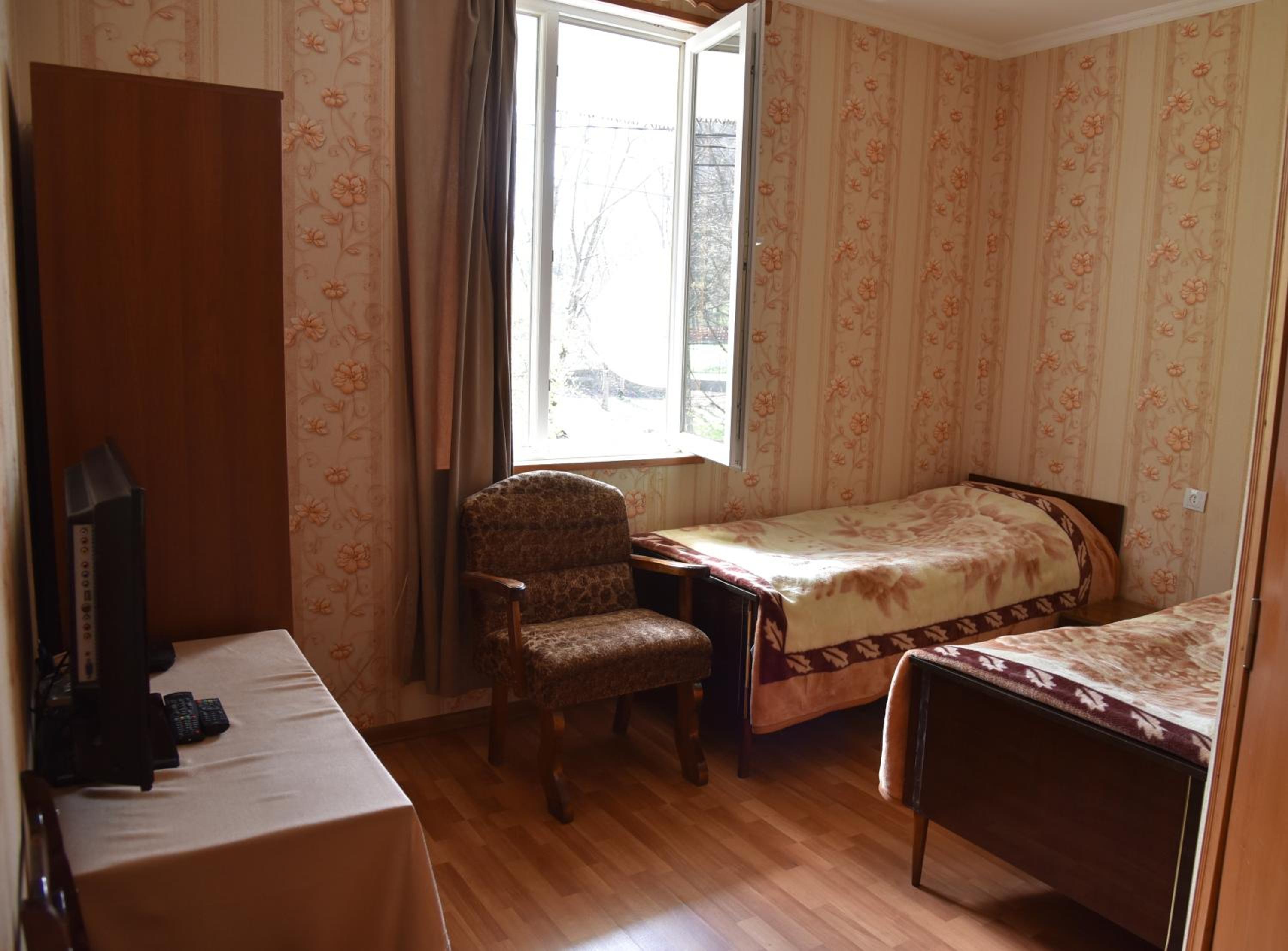 Hotel Lile