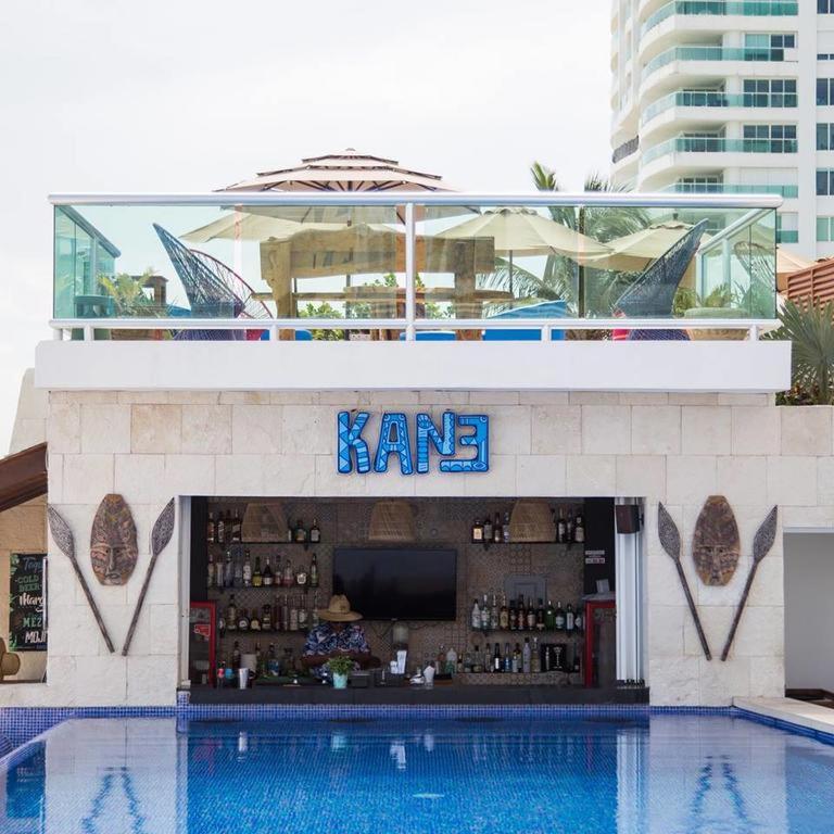 Condominio Girasol OceanView