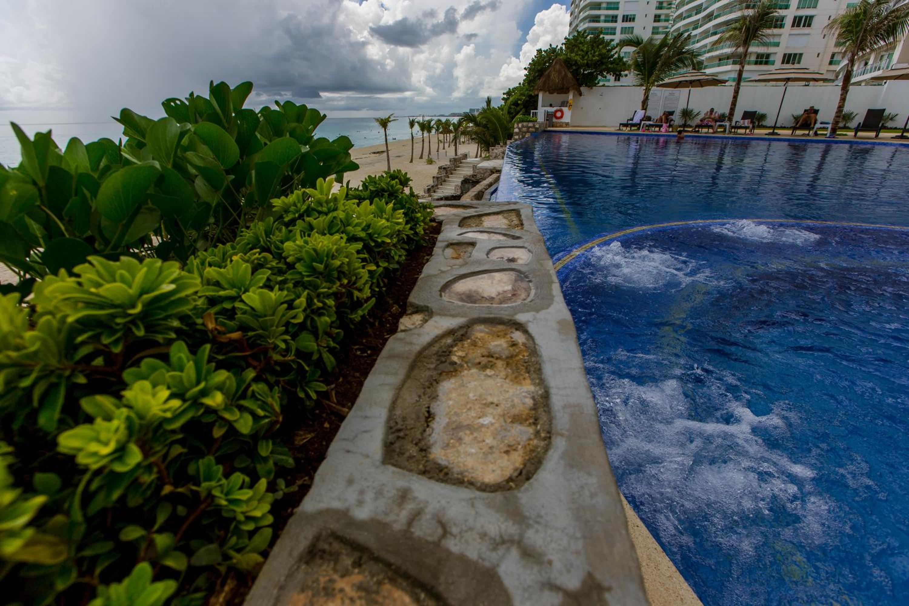 Condominio Girasol OceanView