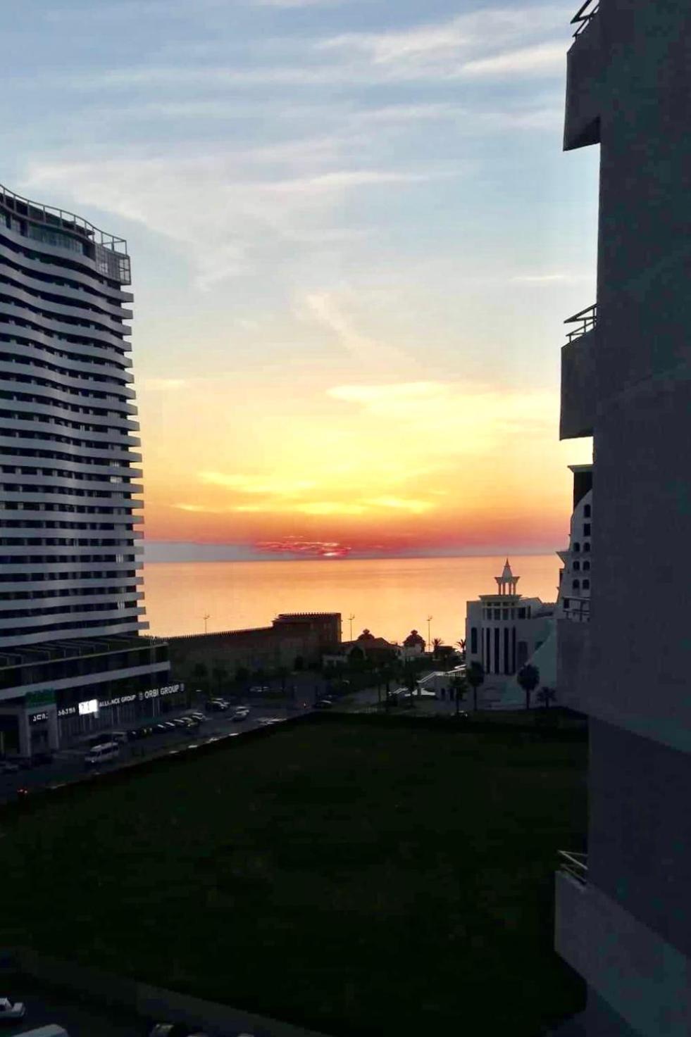 Sea wiev & Sunset - Bacho'ss Apartment view 4