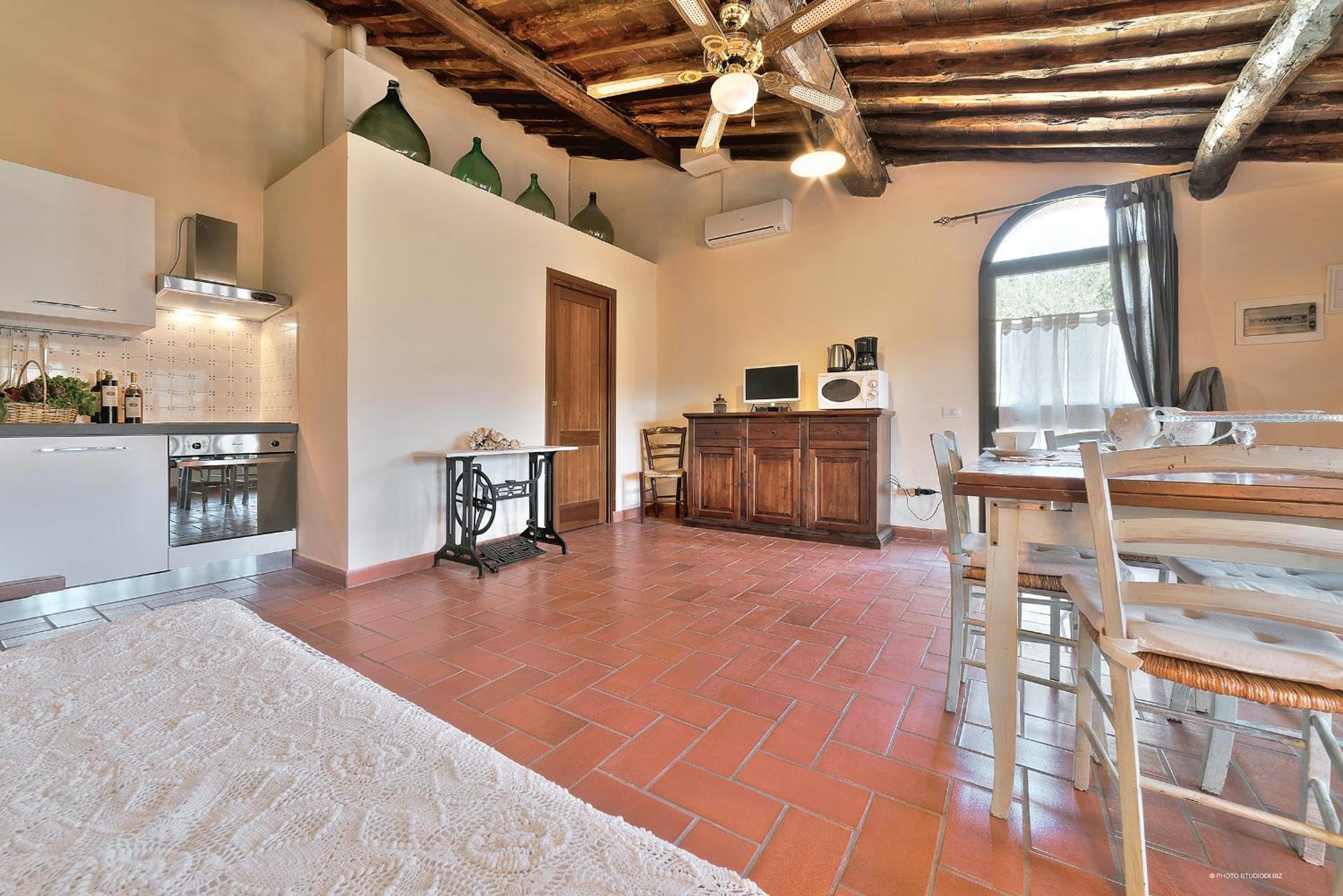 Agriturismo La Gioconda
