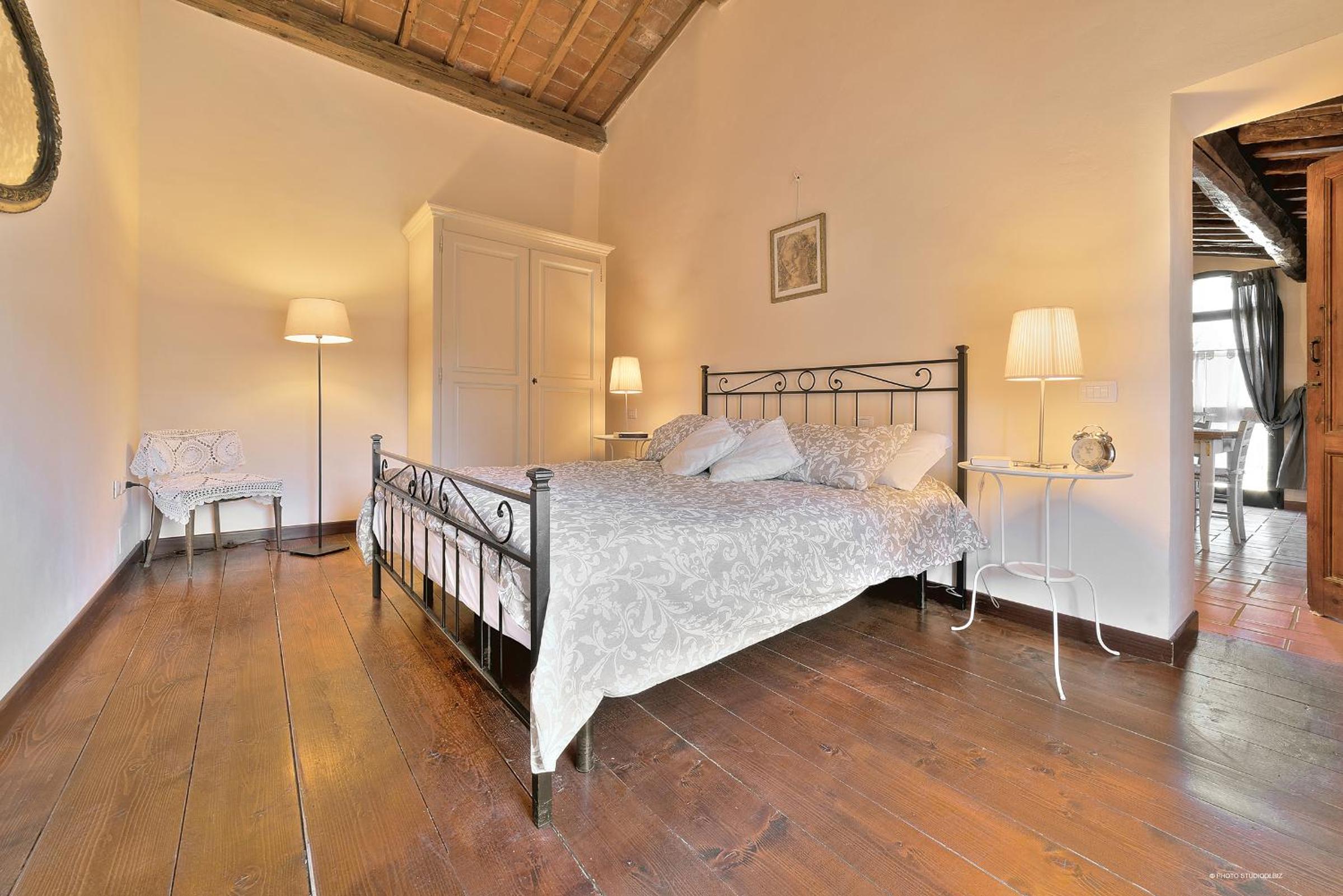 Agriturismo La Gioconda