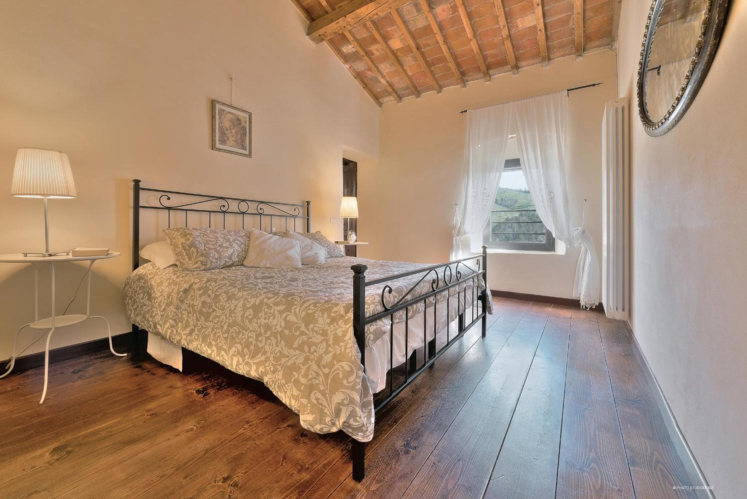 Agriturismo La Gioconda