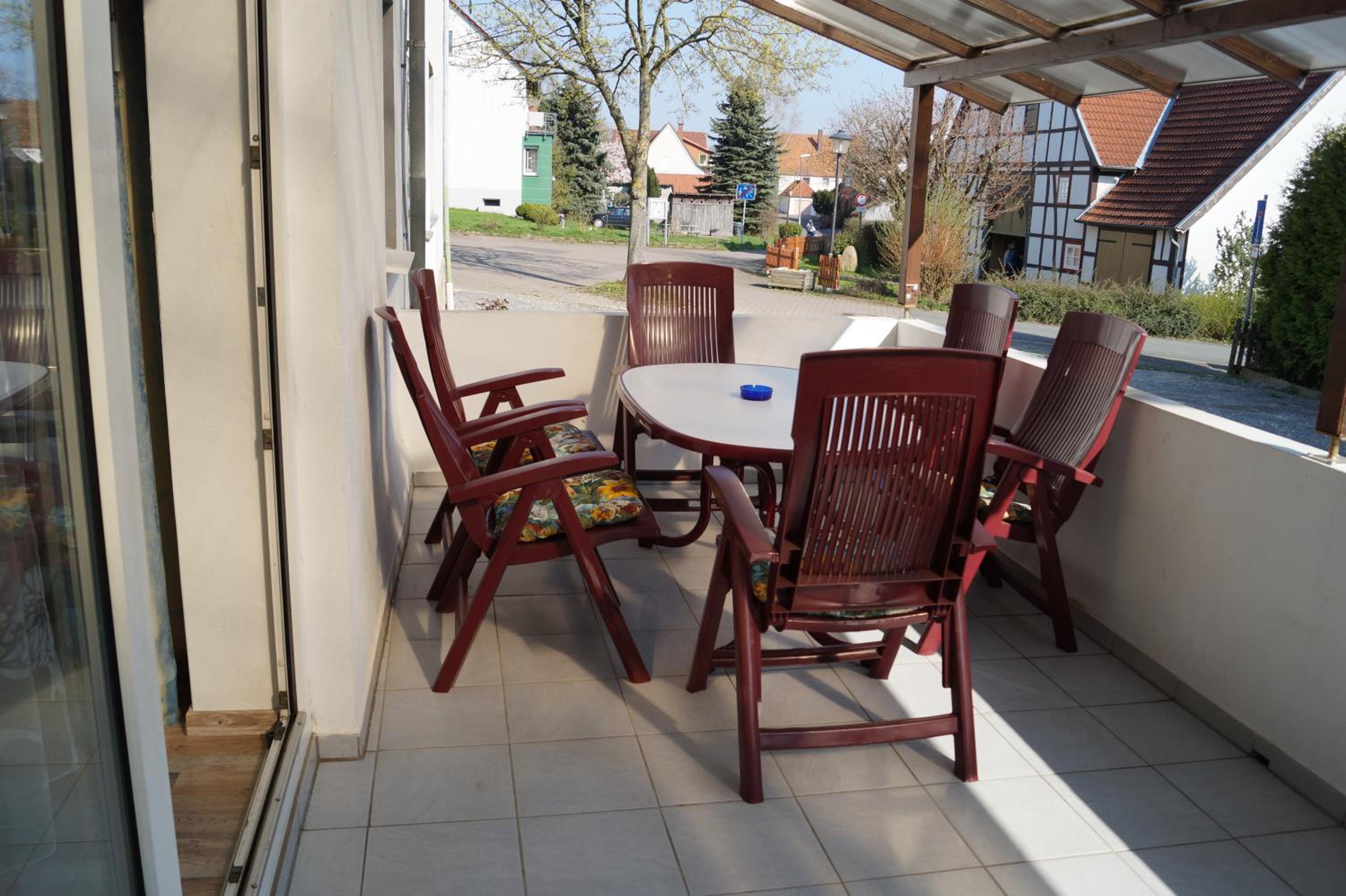 Pension Reiter