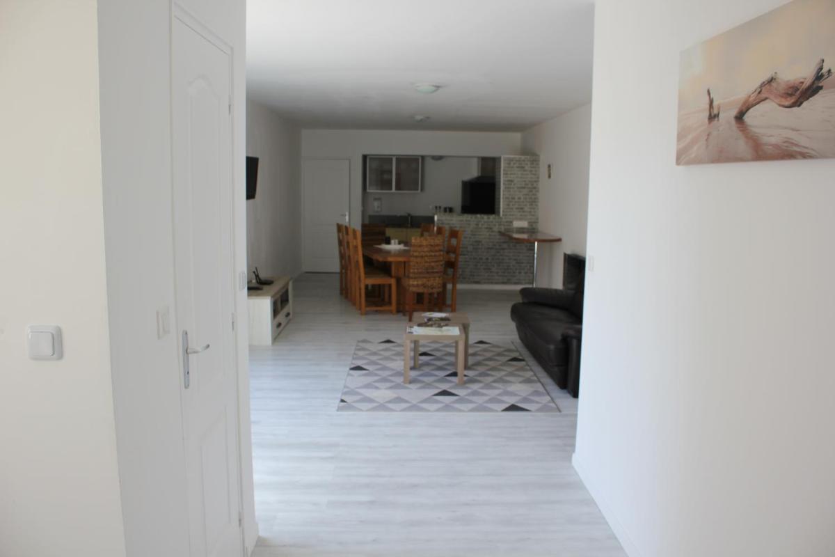 Les Chambres En Champagne view 5