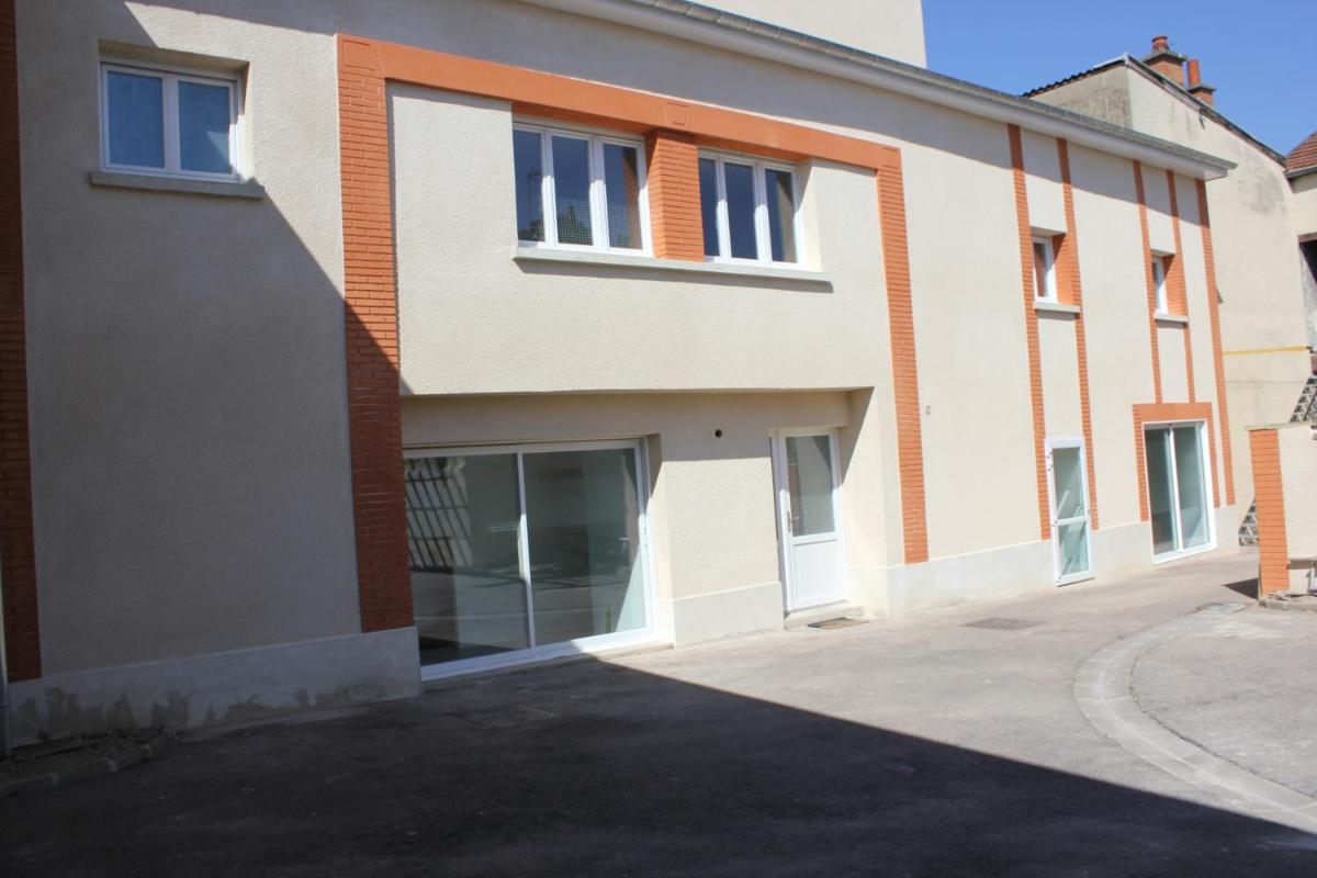 Les Chambres En Champagne view 2