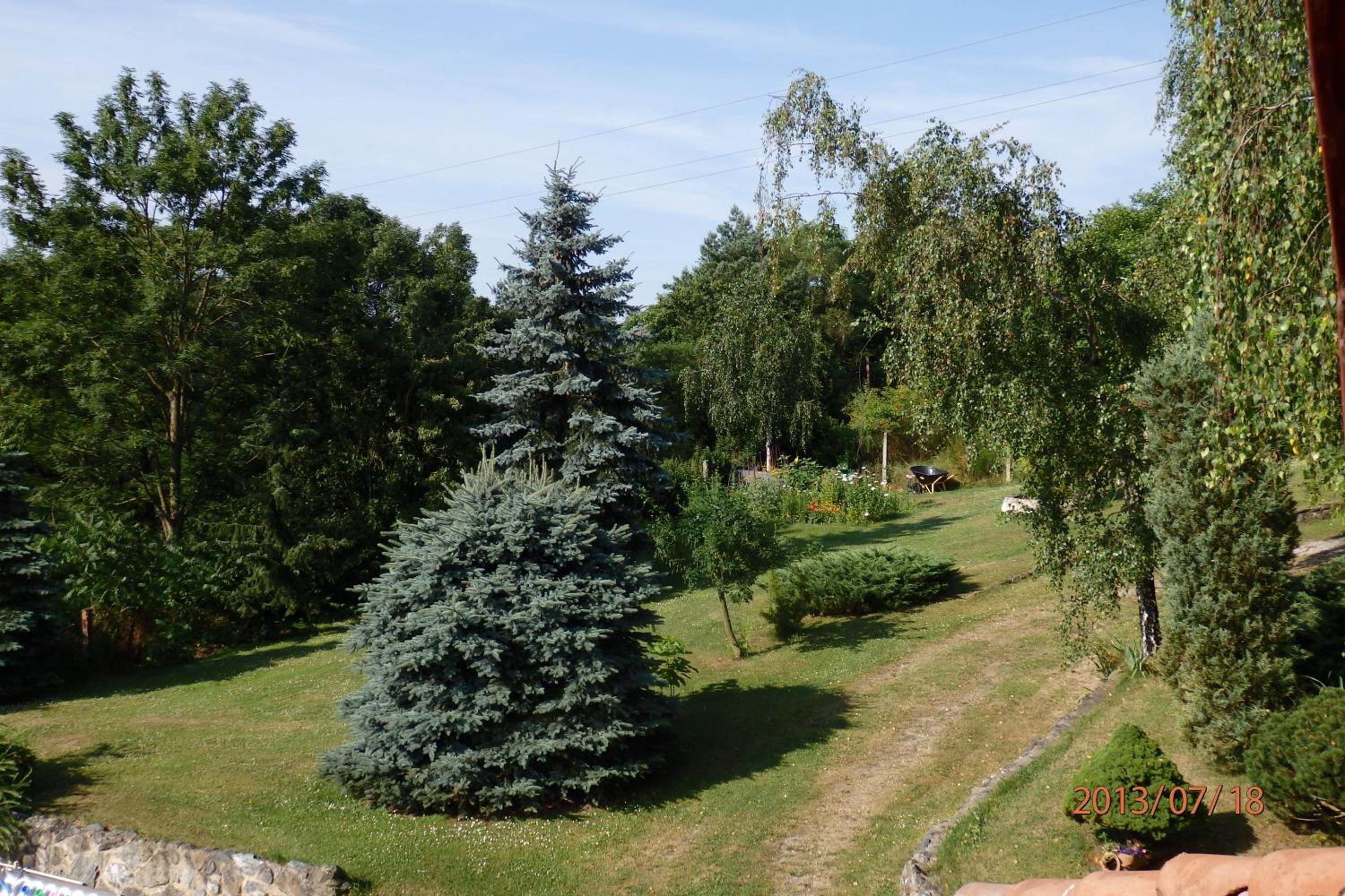 Villa Blanka