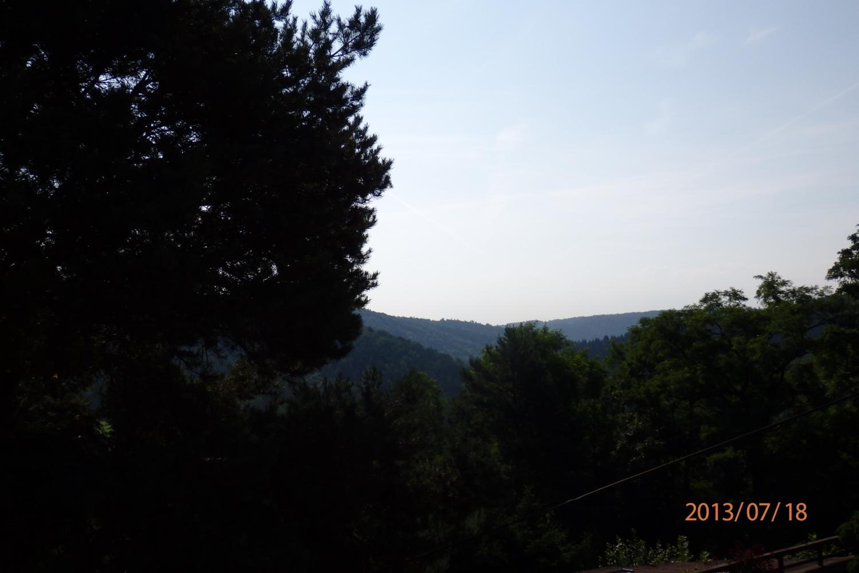 Villa Blanka