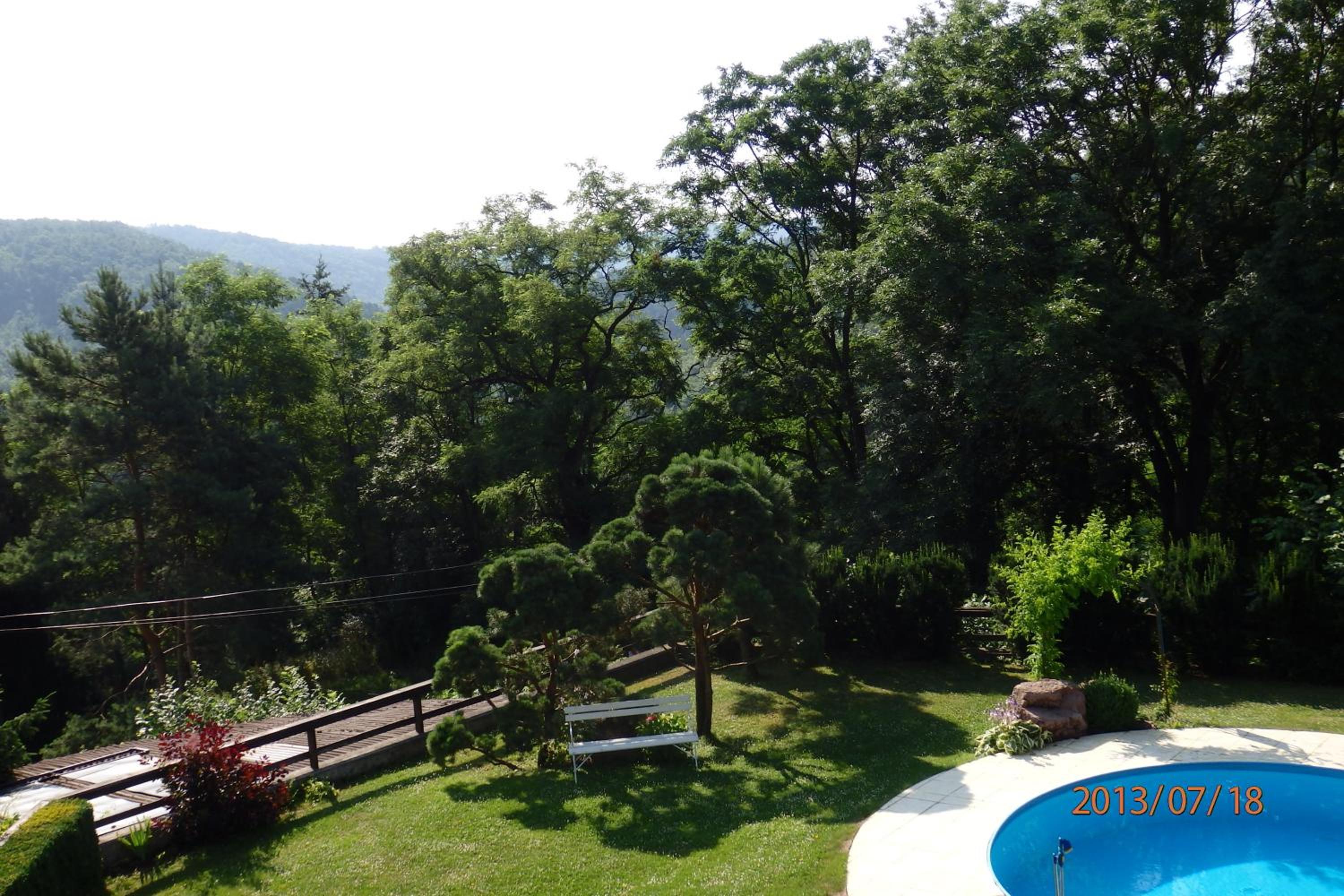 Villa Blanka