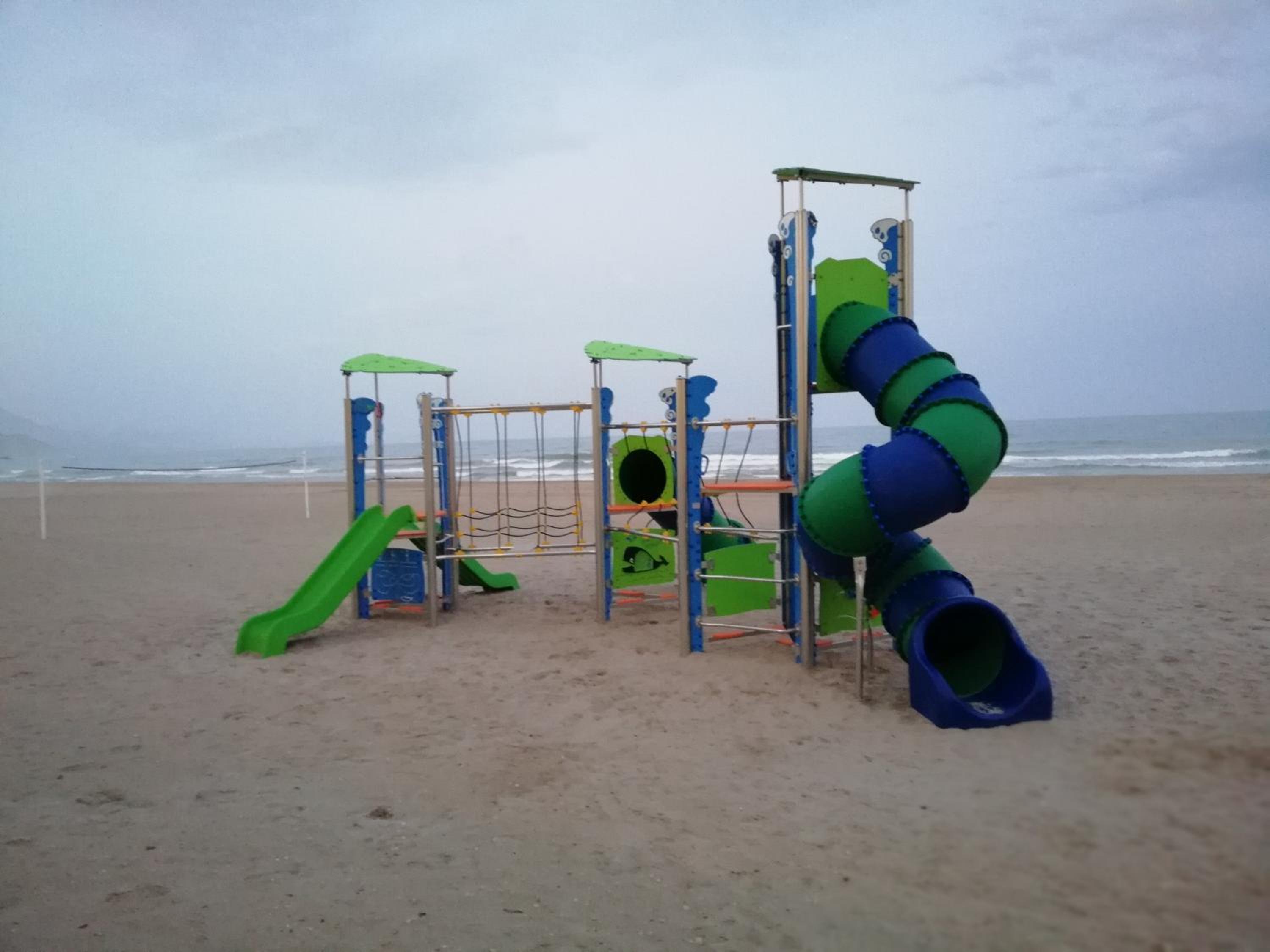 Apartamento urb 1 linea playa muchavista view 5