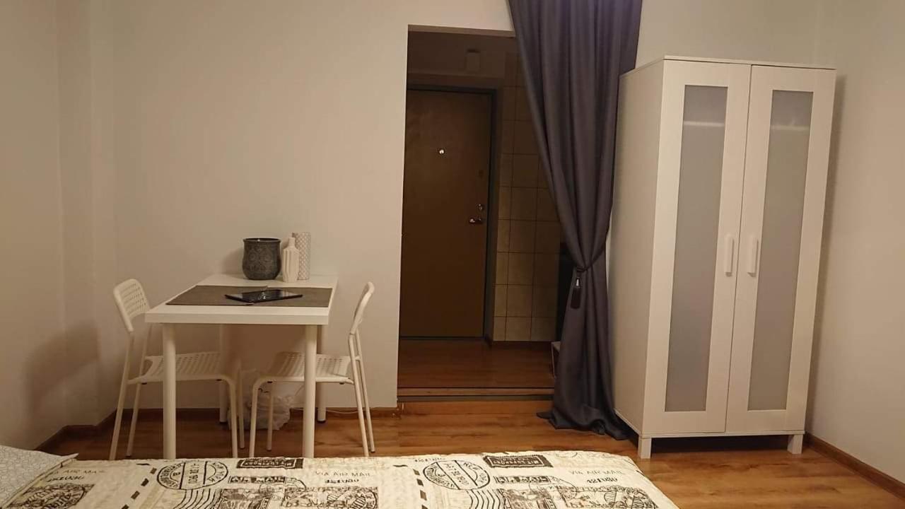 Karoso Apartment en Klaipėda