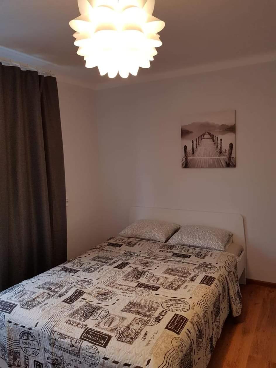 Karoso Apartment