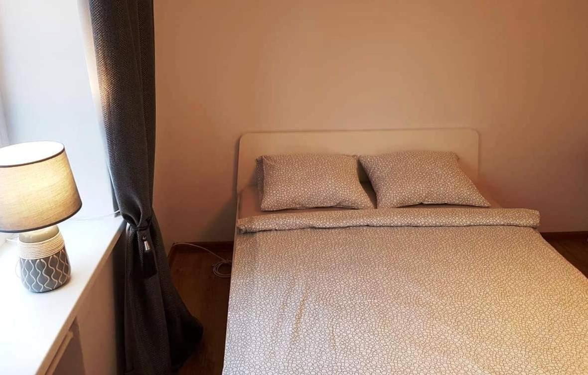 Karoso Apartment