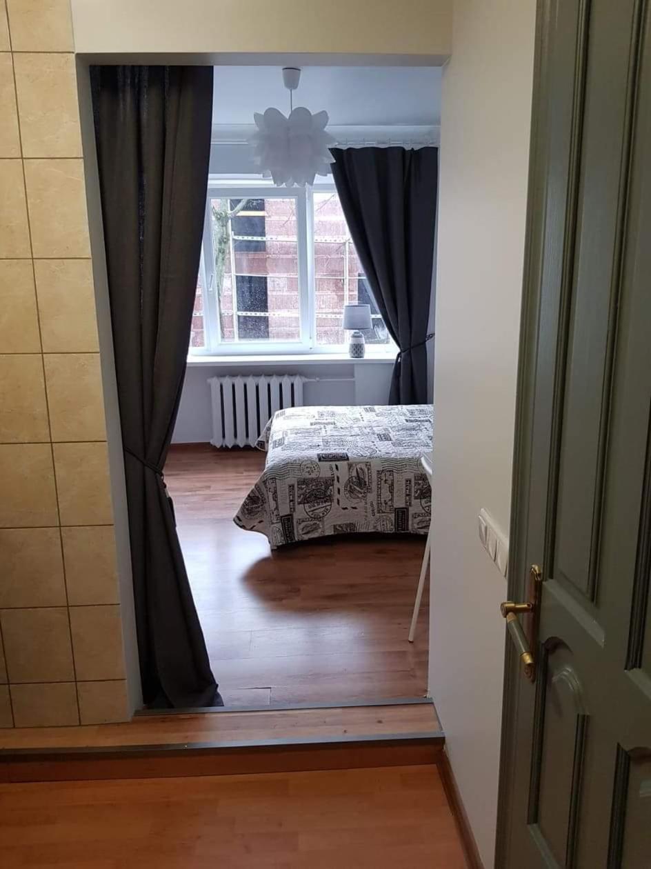 Karoso Apartment en Klaipėda