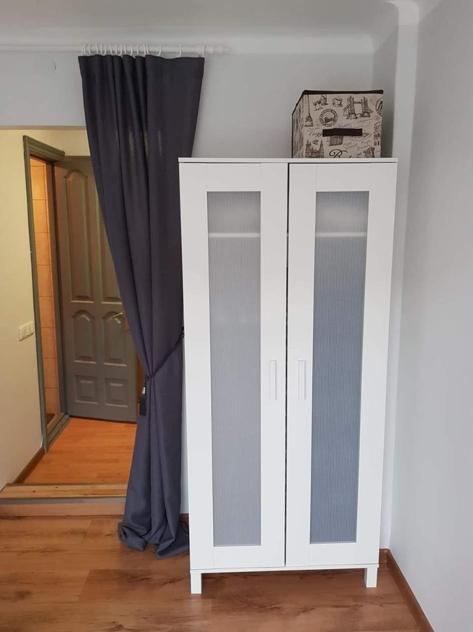 Karoso Apartment en Klaipėda