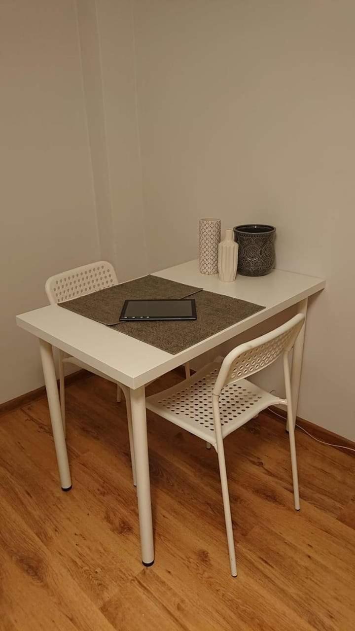 Karoso Apartment en Klaipėda
