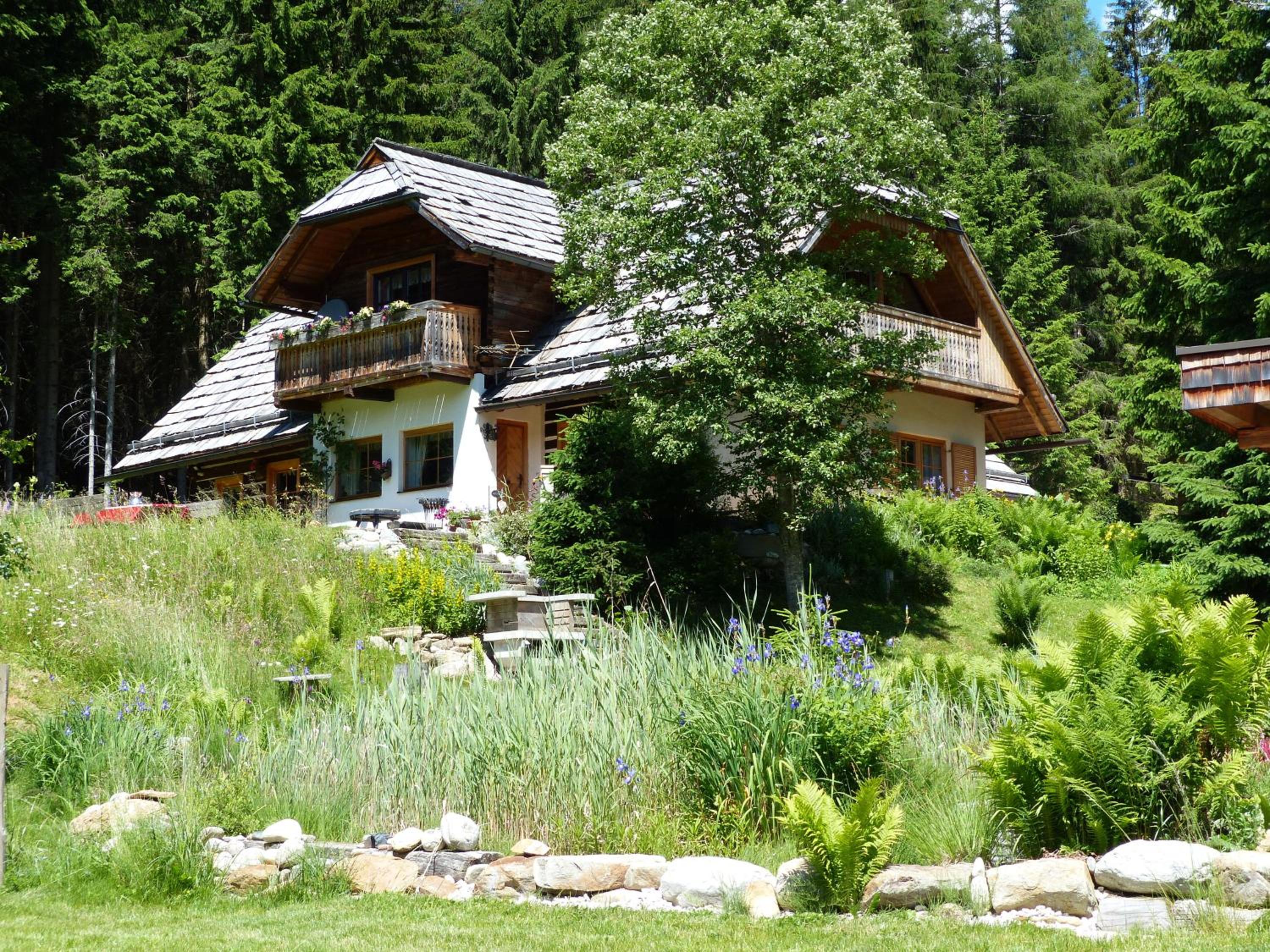 Landhaus Krappinger