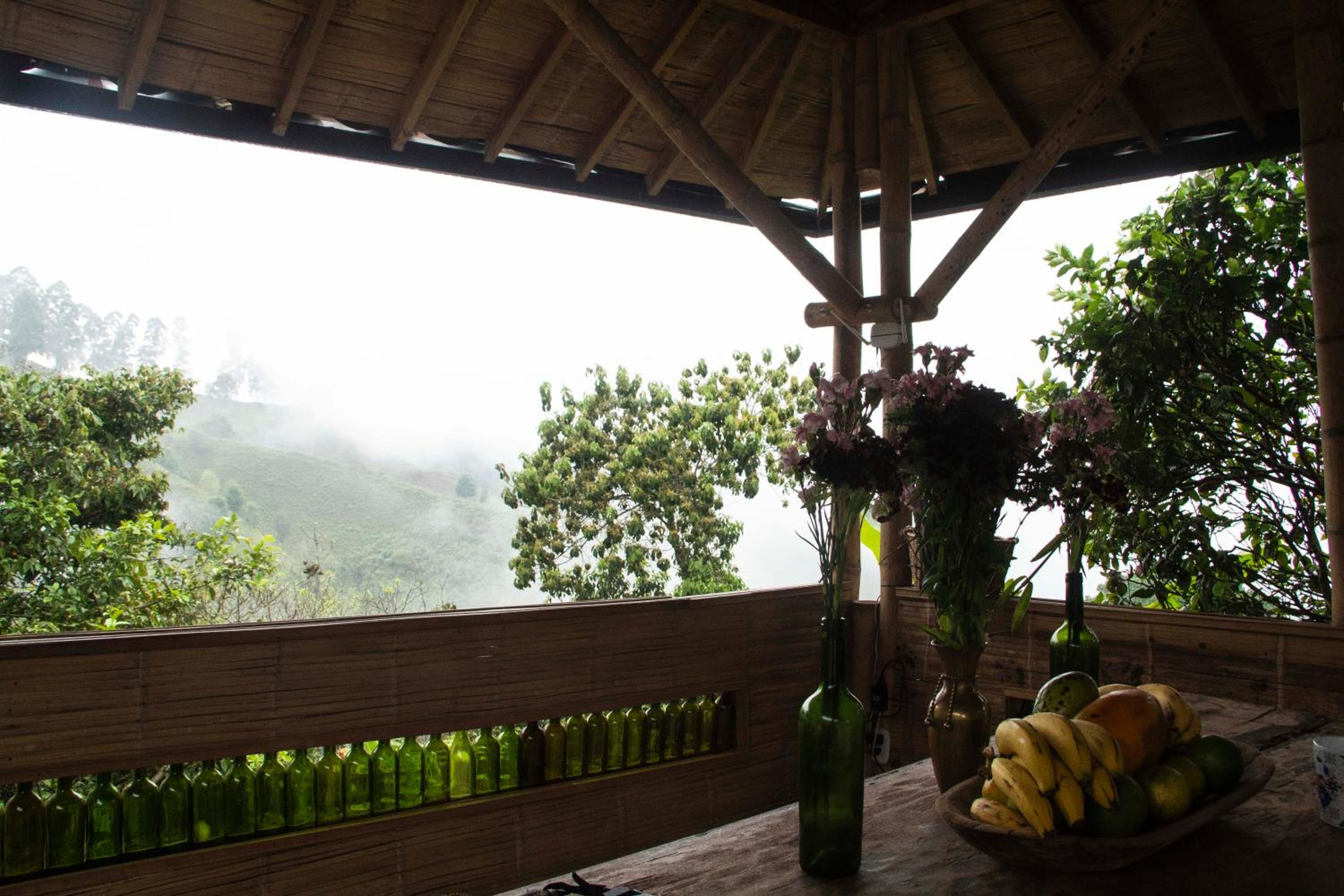 Eco Hotel El Columpio