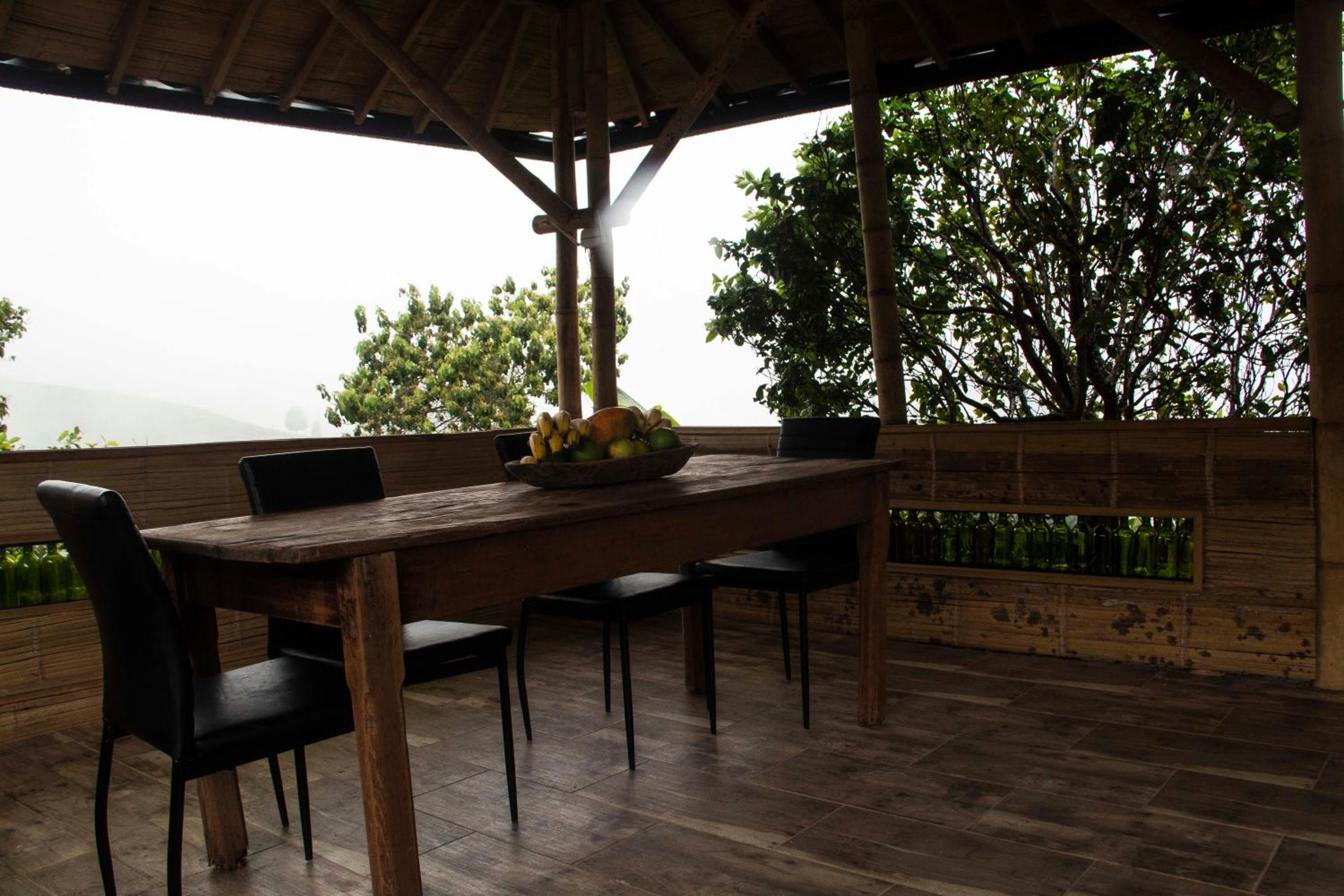 Eco Hotel El Columpio