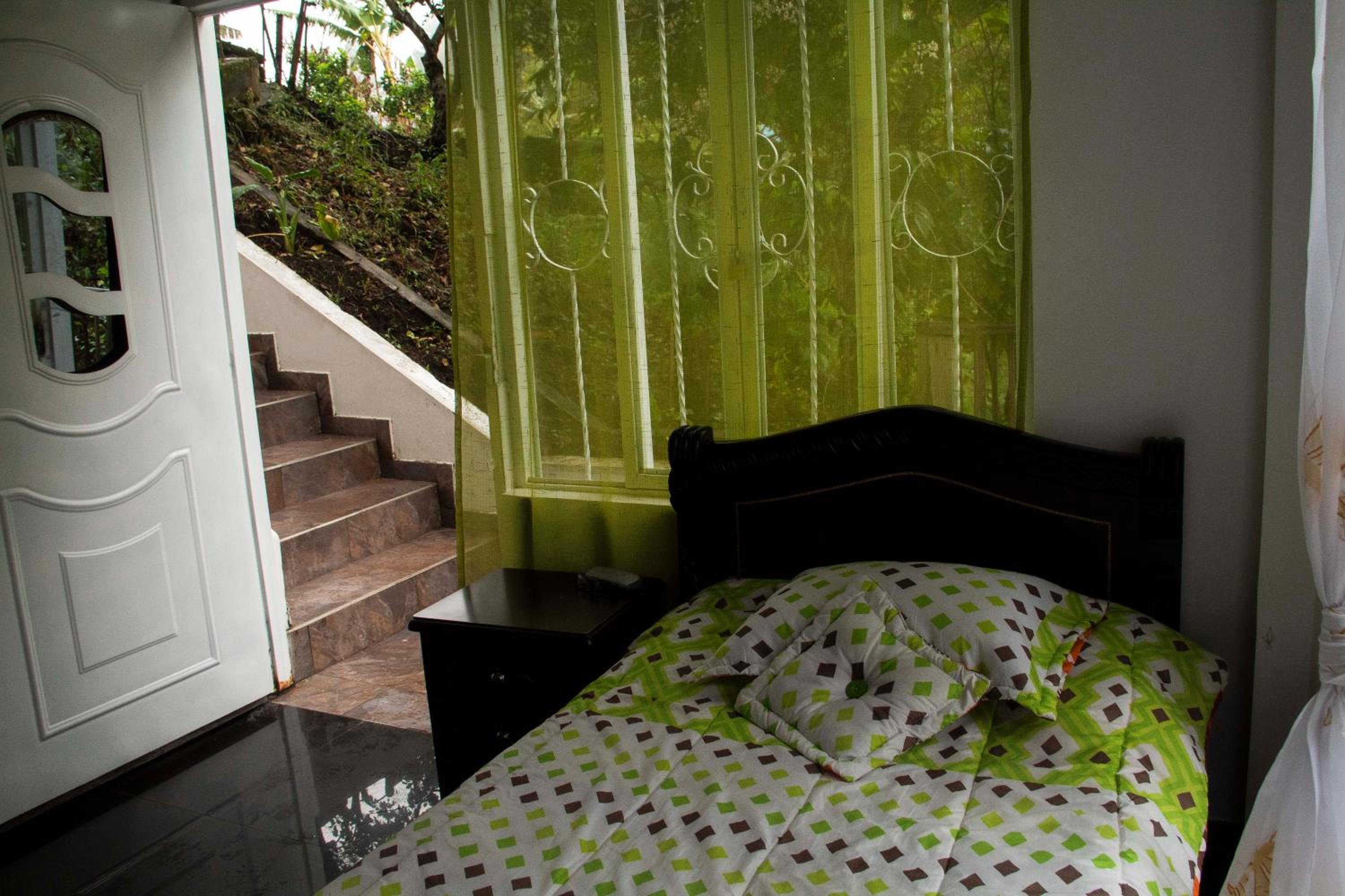 Eco Hotel El Columpio