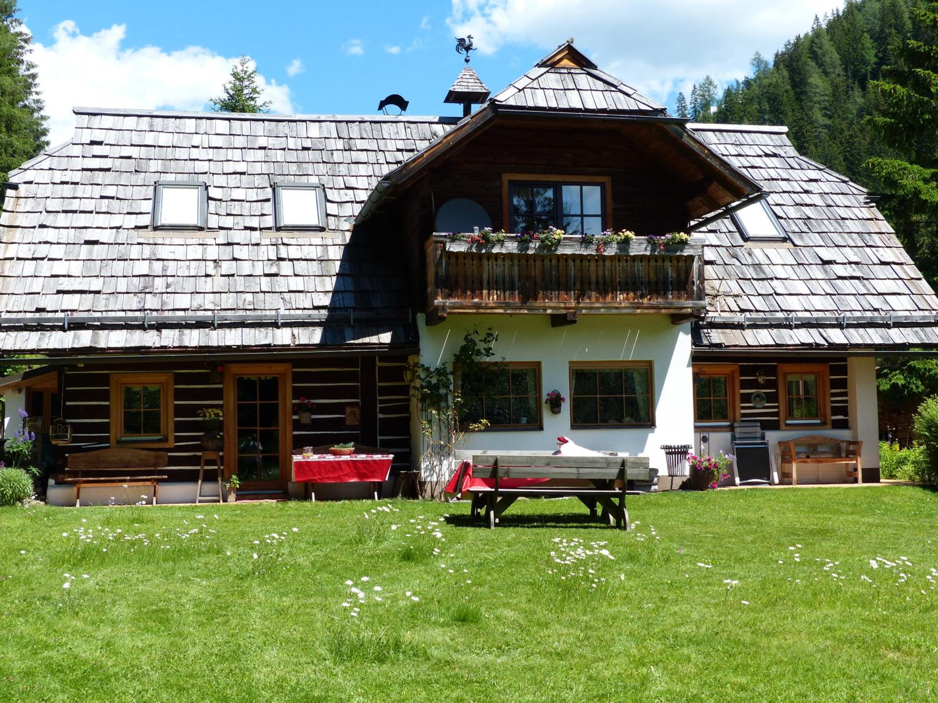 Landhaus Krappinger