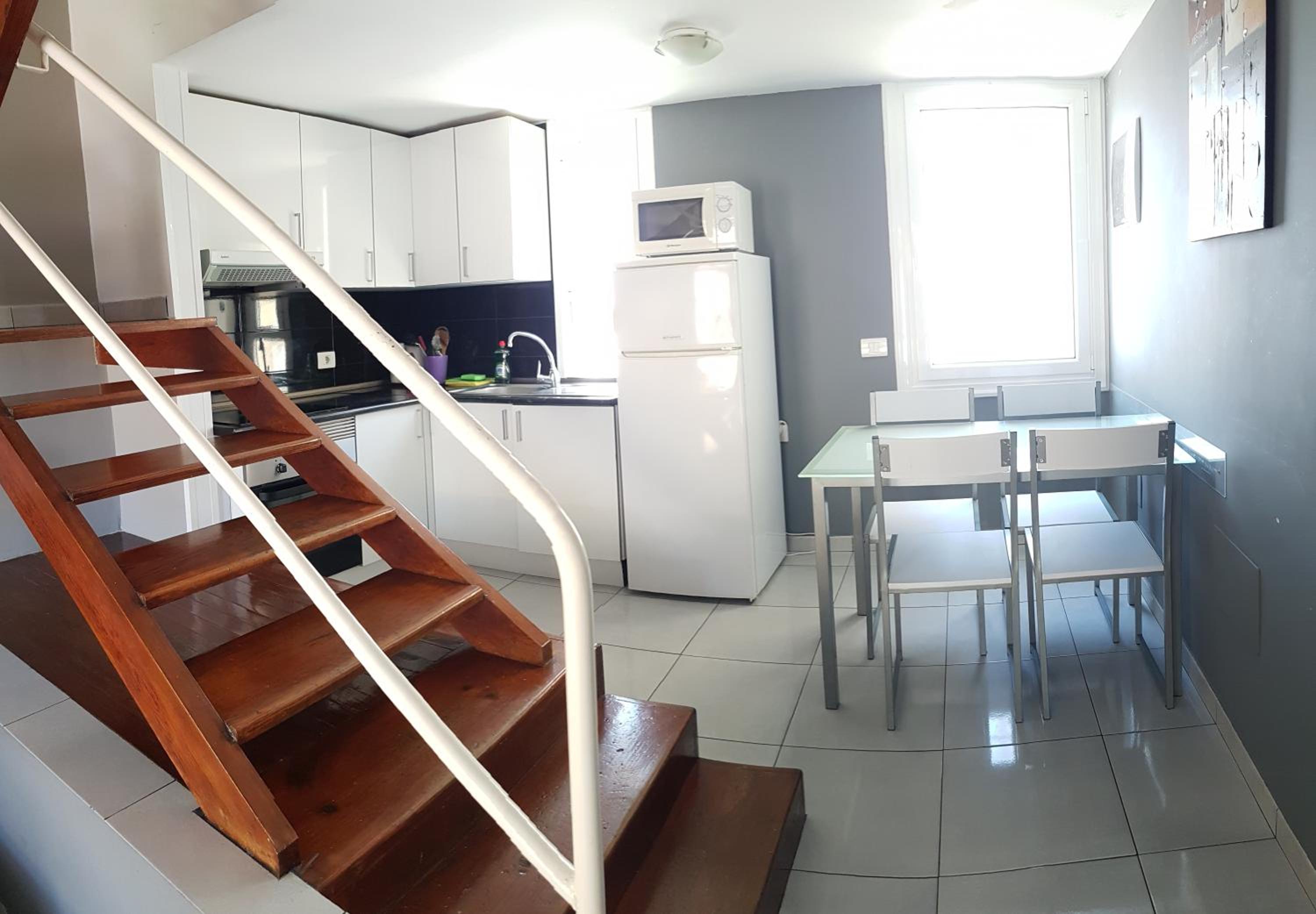 Duplex El Cortijo, LasAmericas view 5