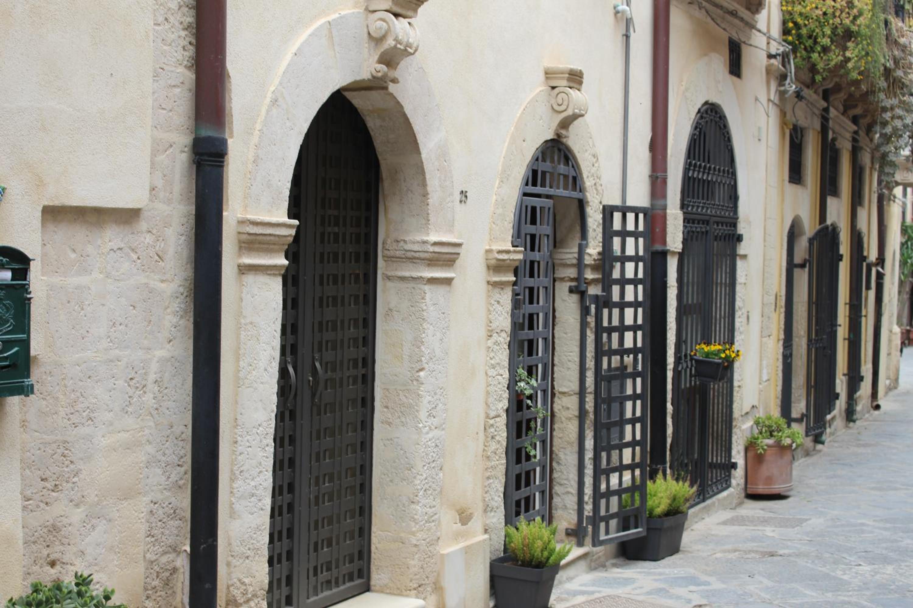 Magica Ortigia