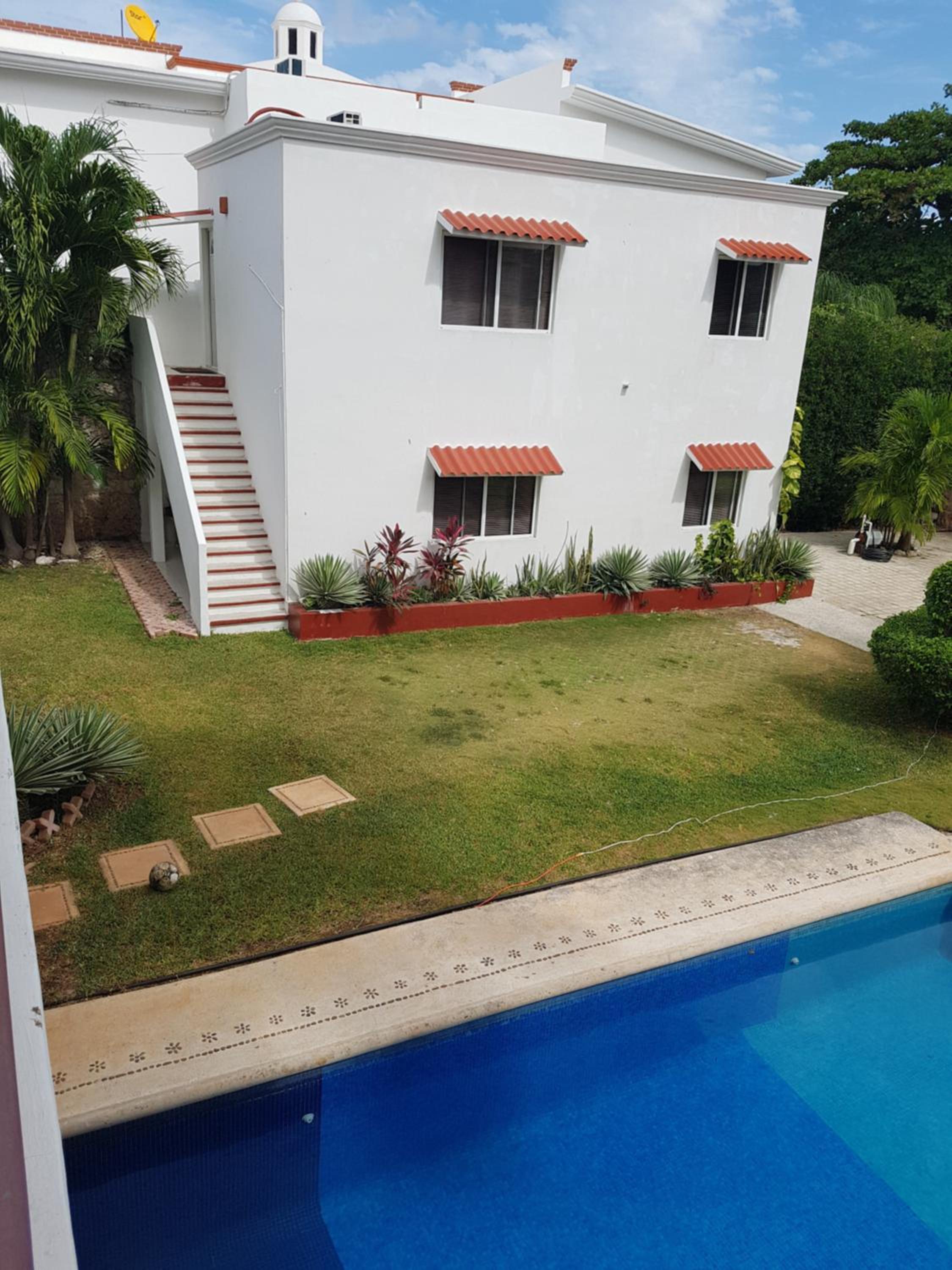 Casa Campestre