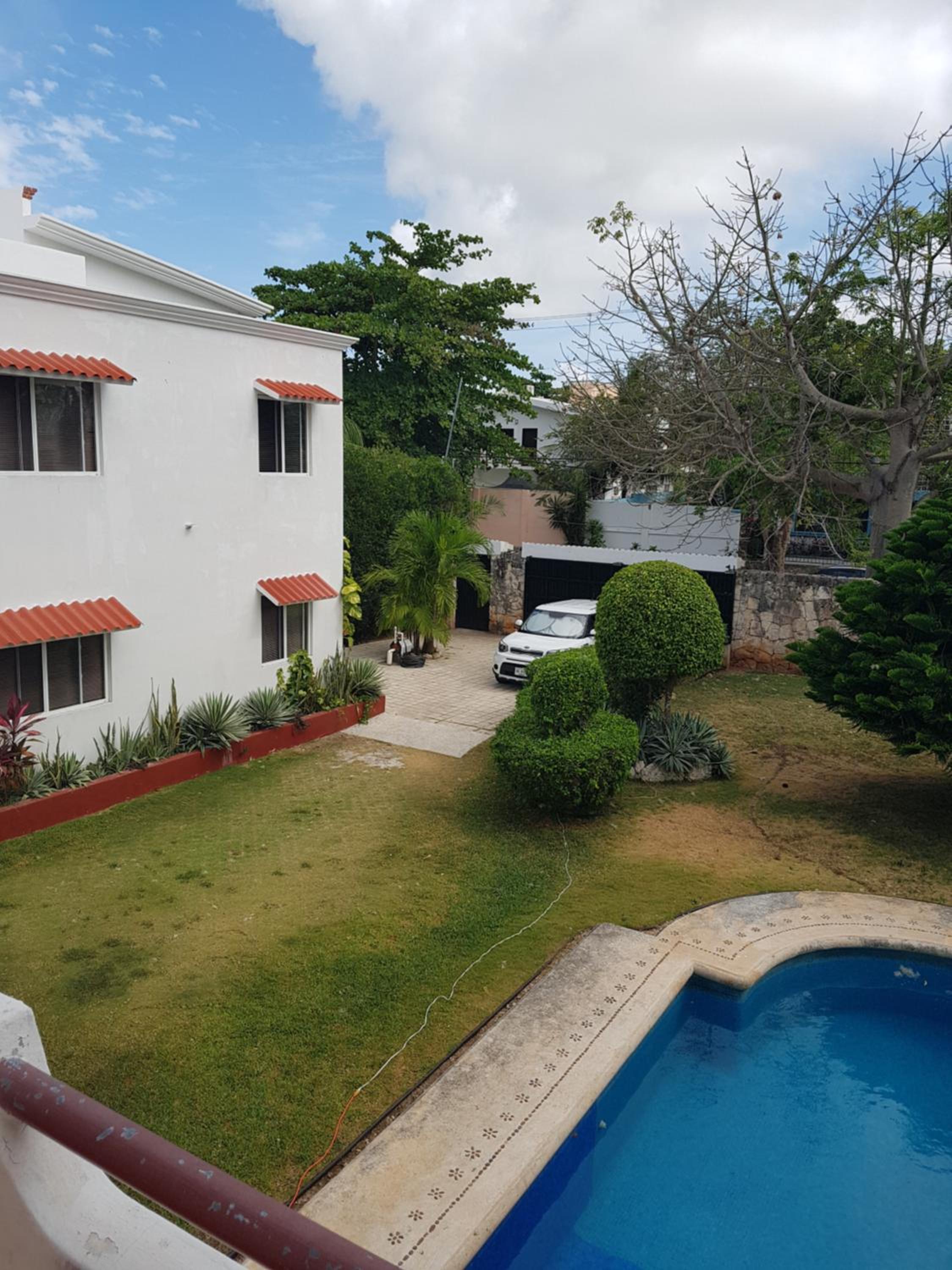 Casa Campestre