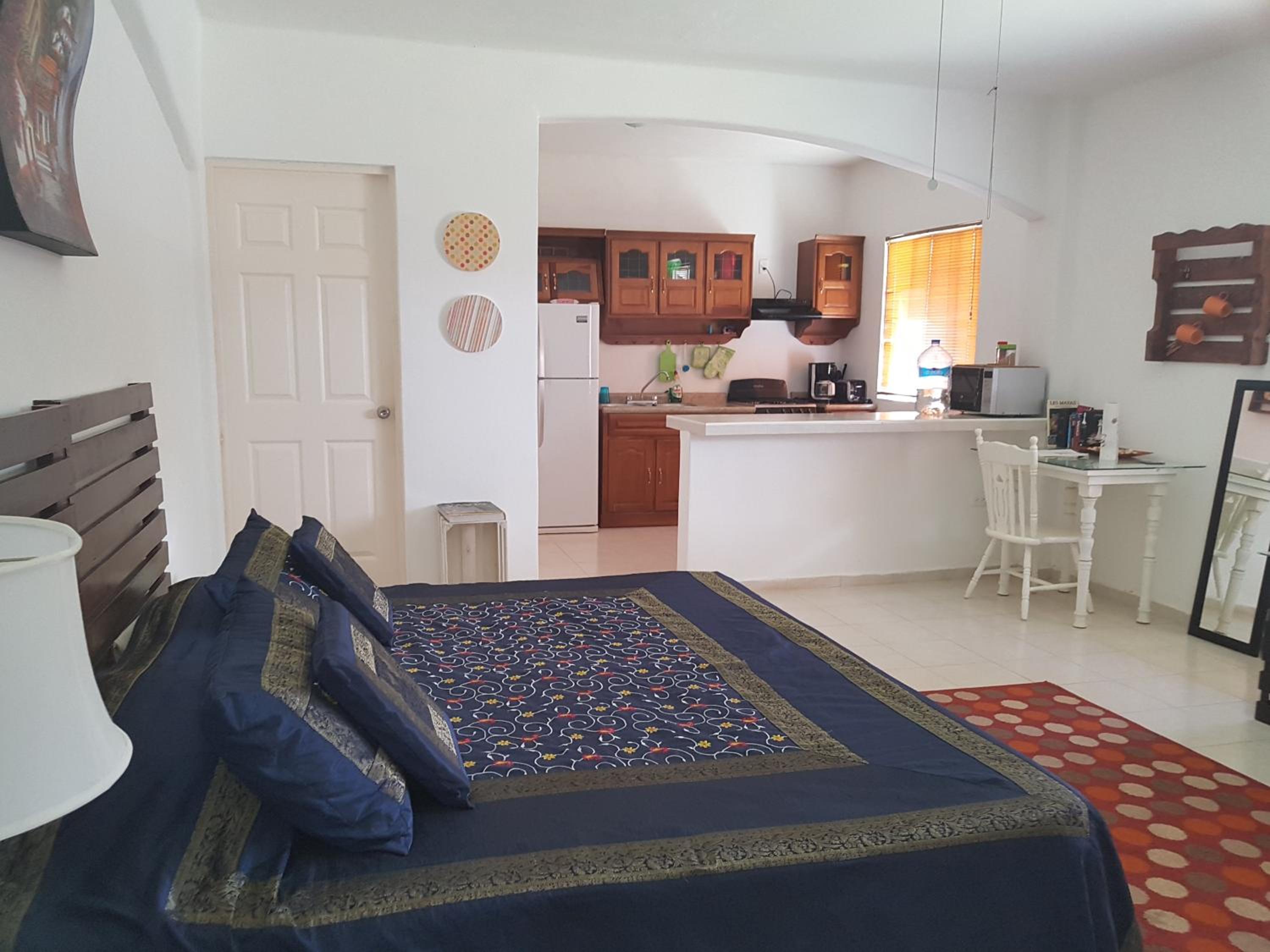 Casa Campestre