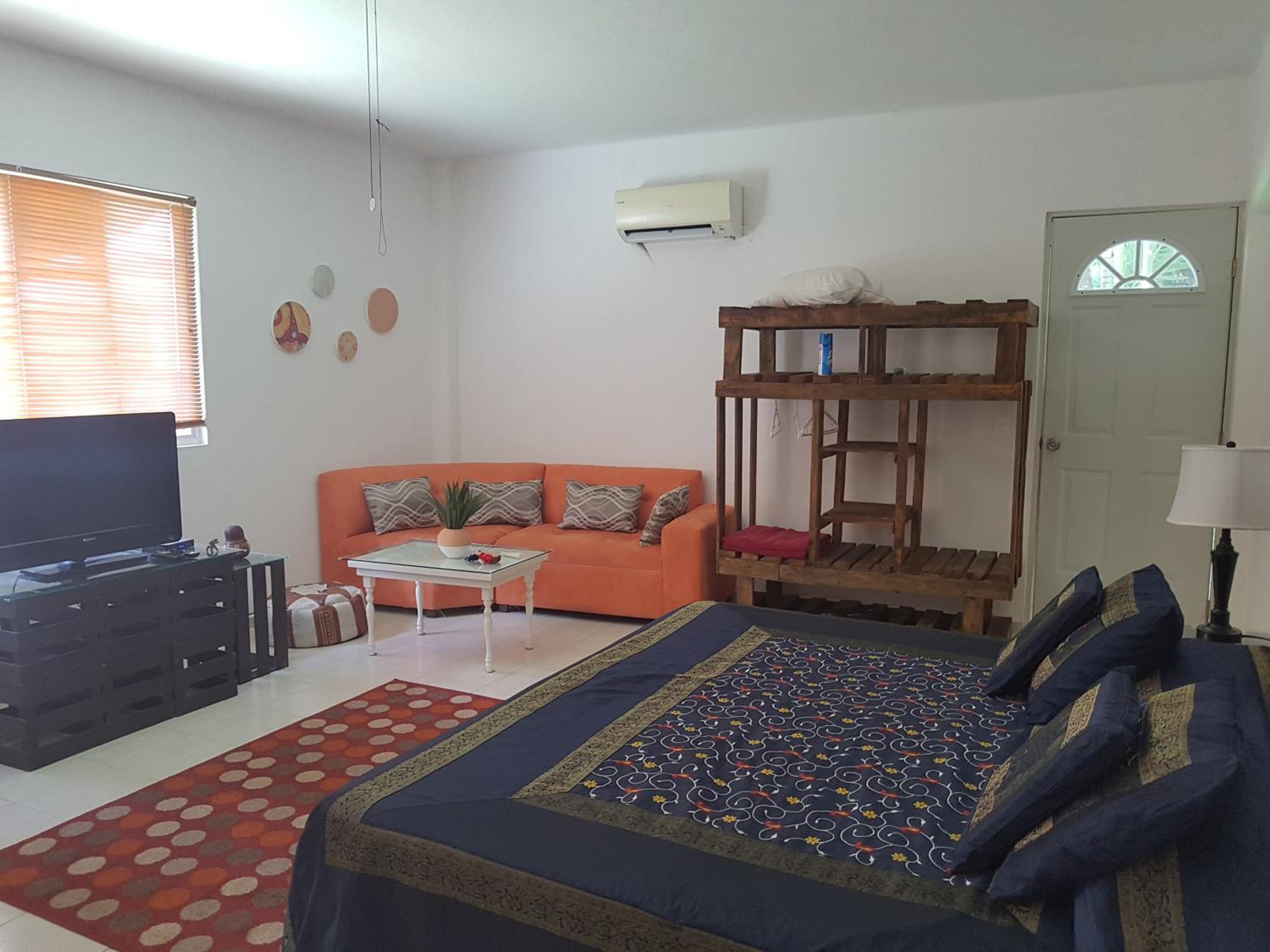 Casa Campestre