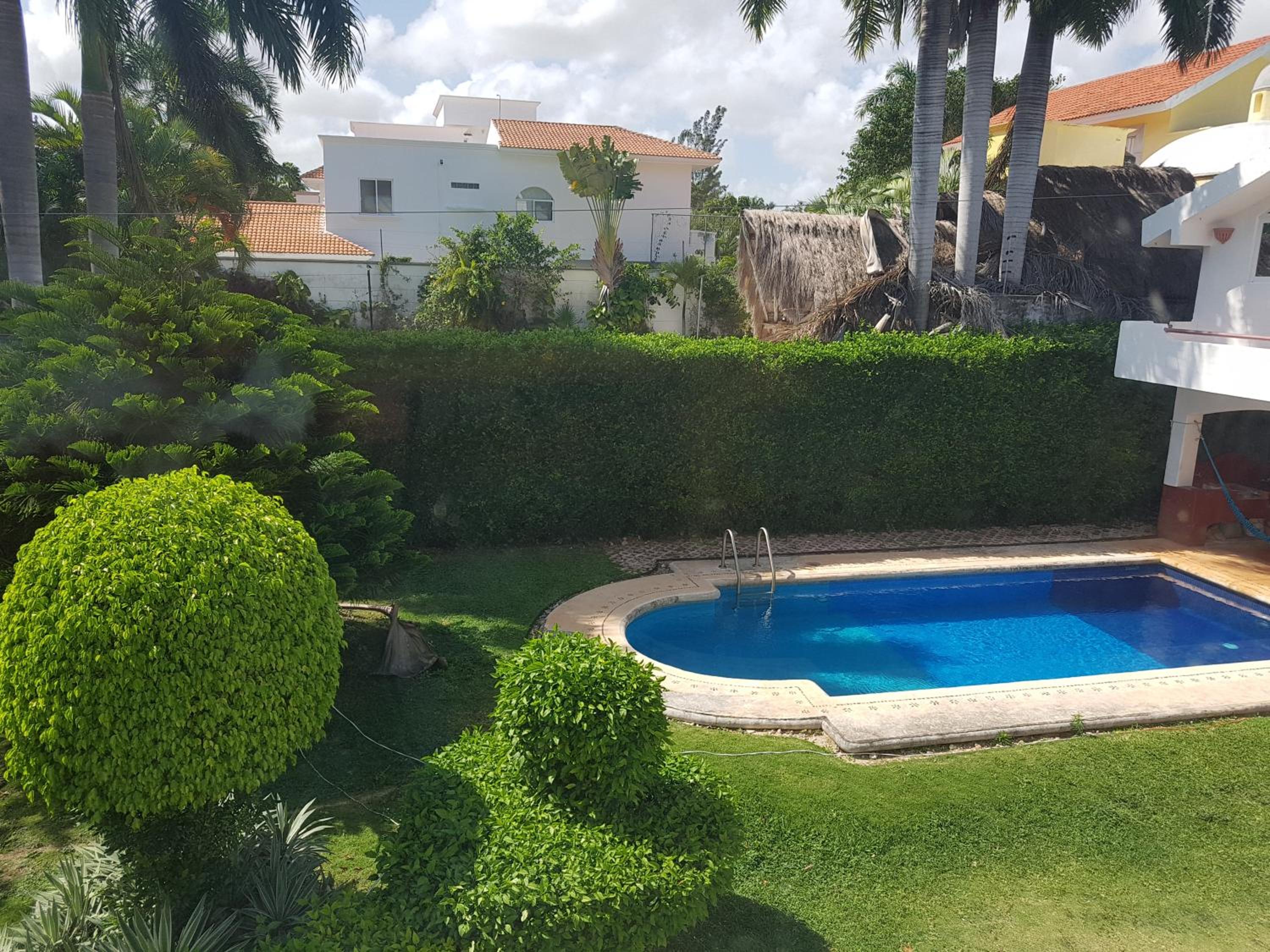 Casa Campestre