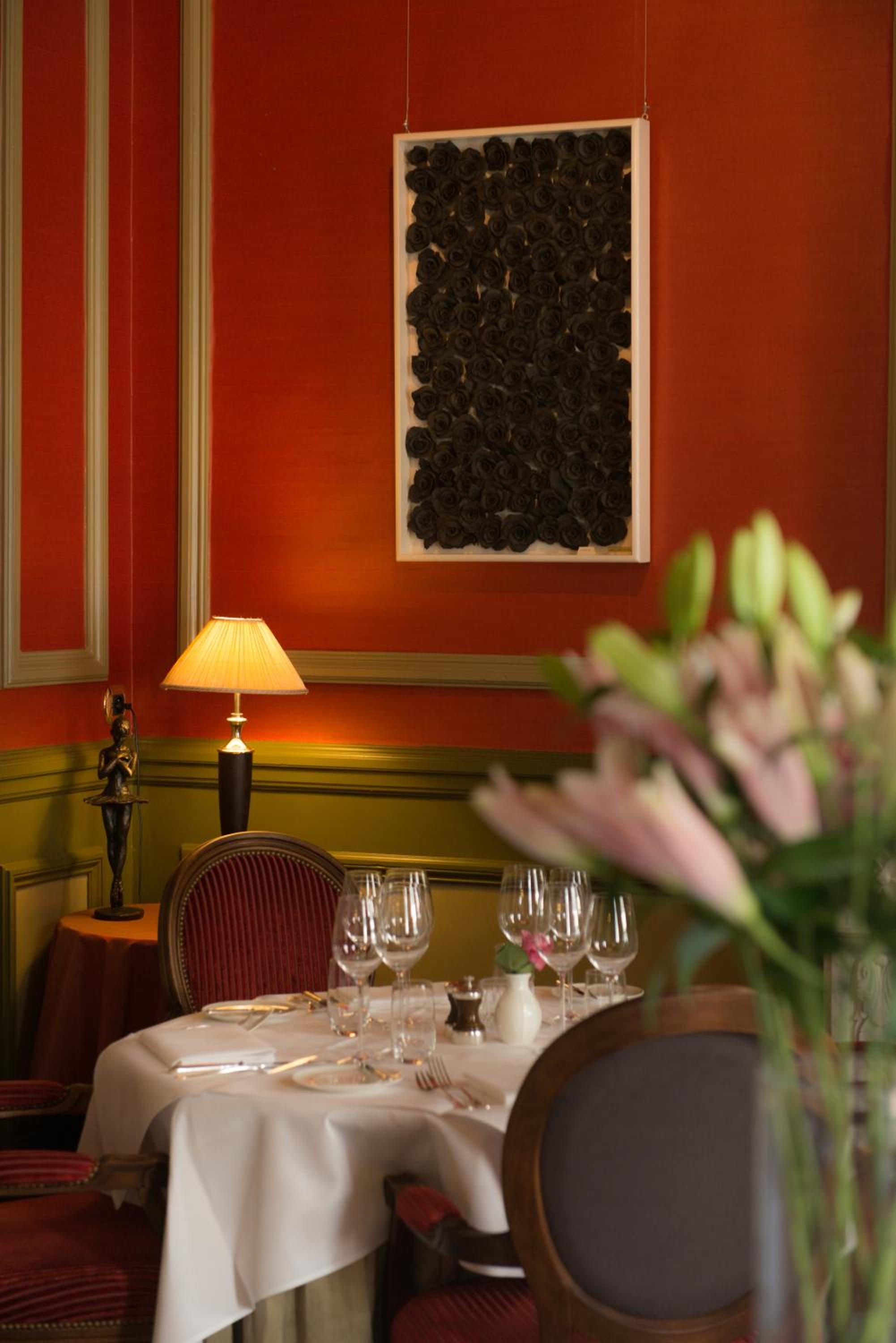 Bruges Vacations - Relais Chateaux Hotel Heritage - Property Image 67
