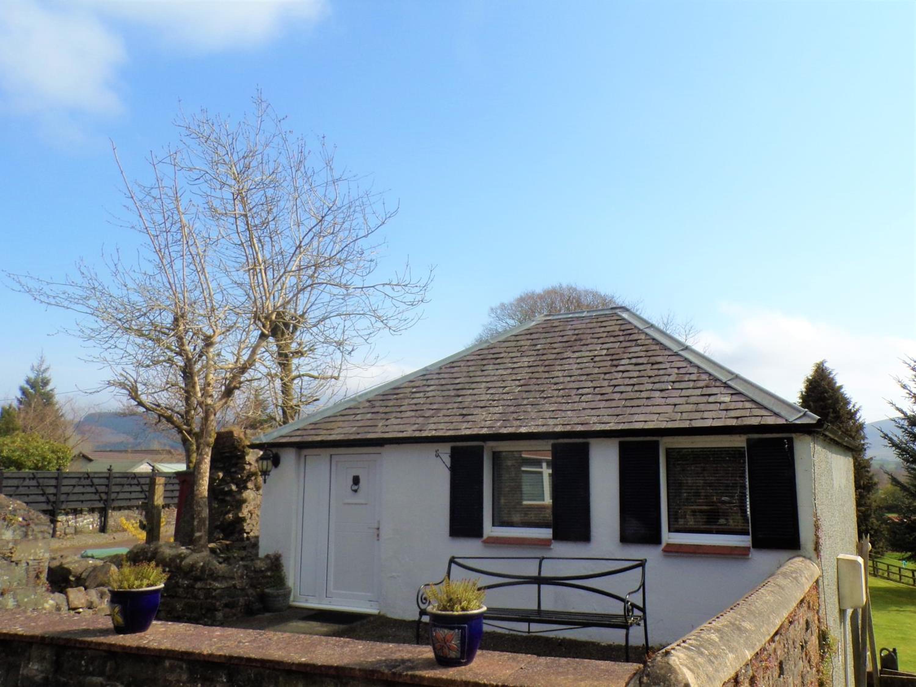 Groom's Cottage
