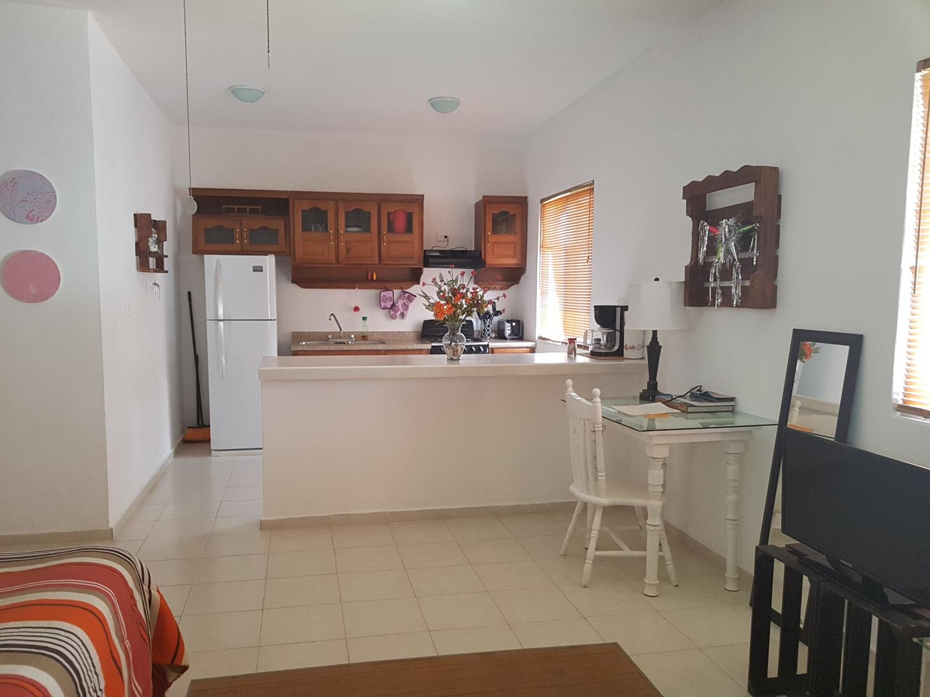 Casa Campestre