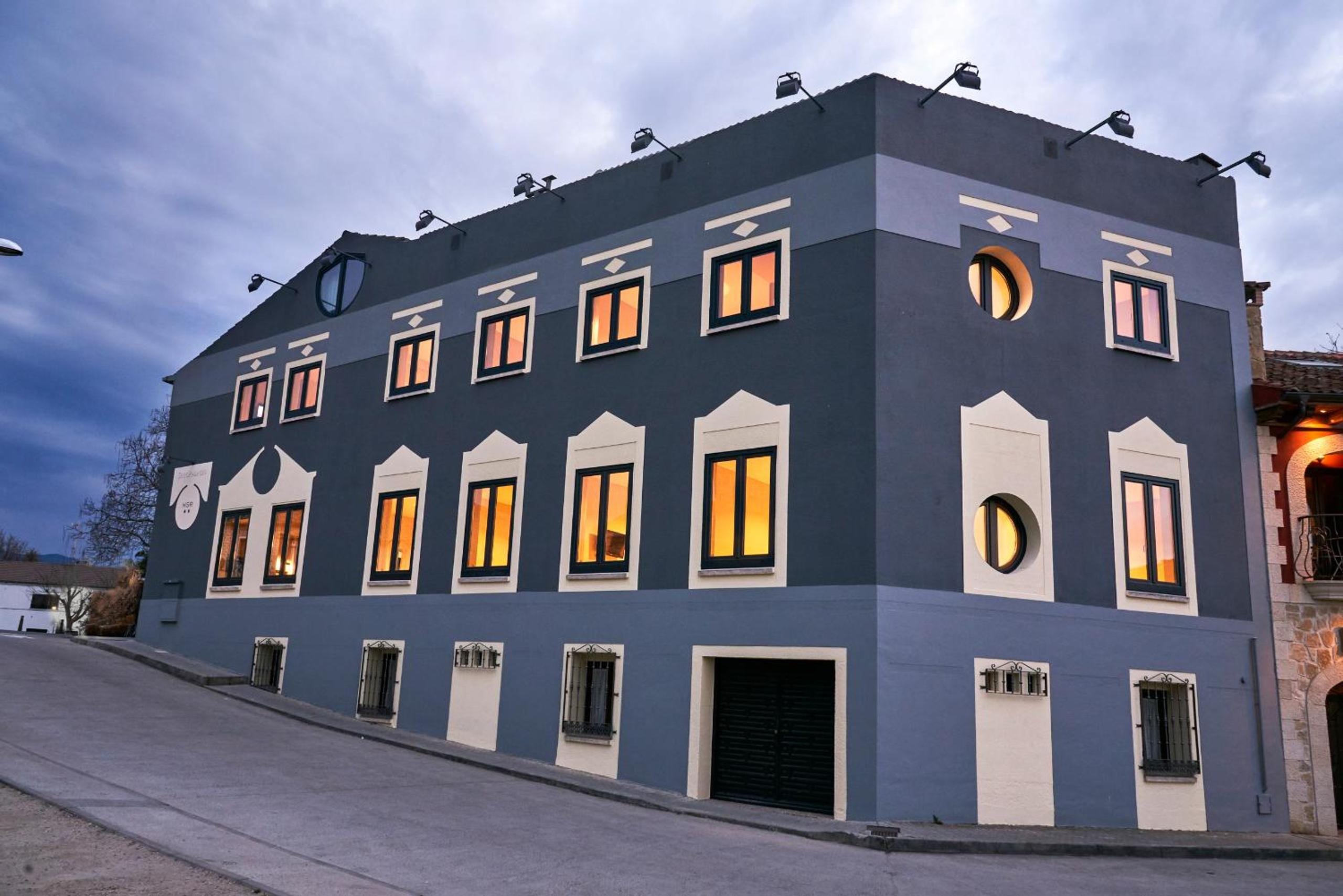 building