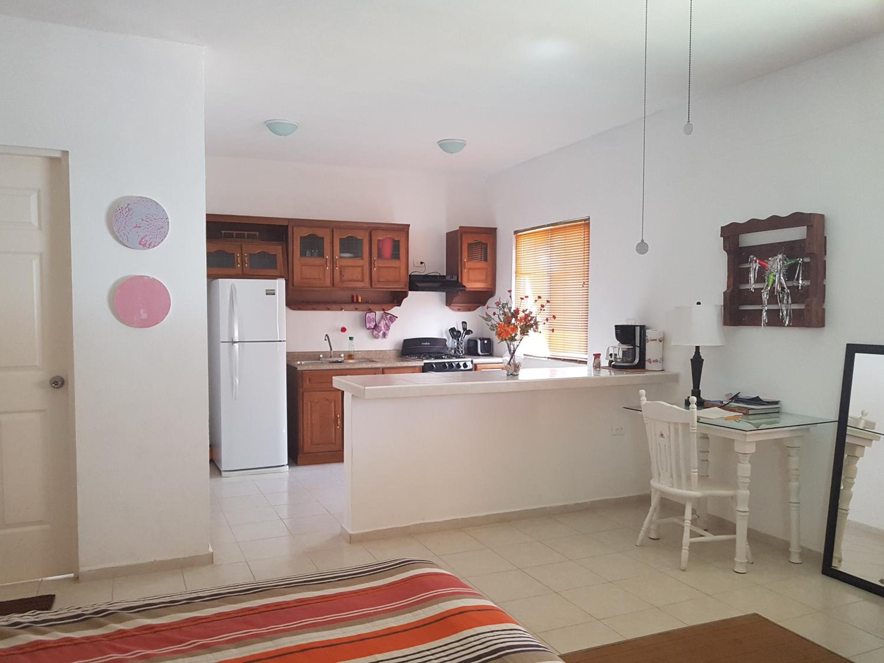 Casa Campestre