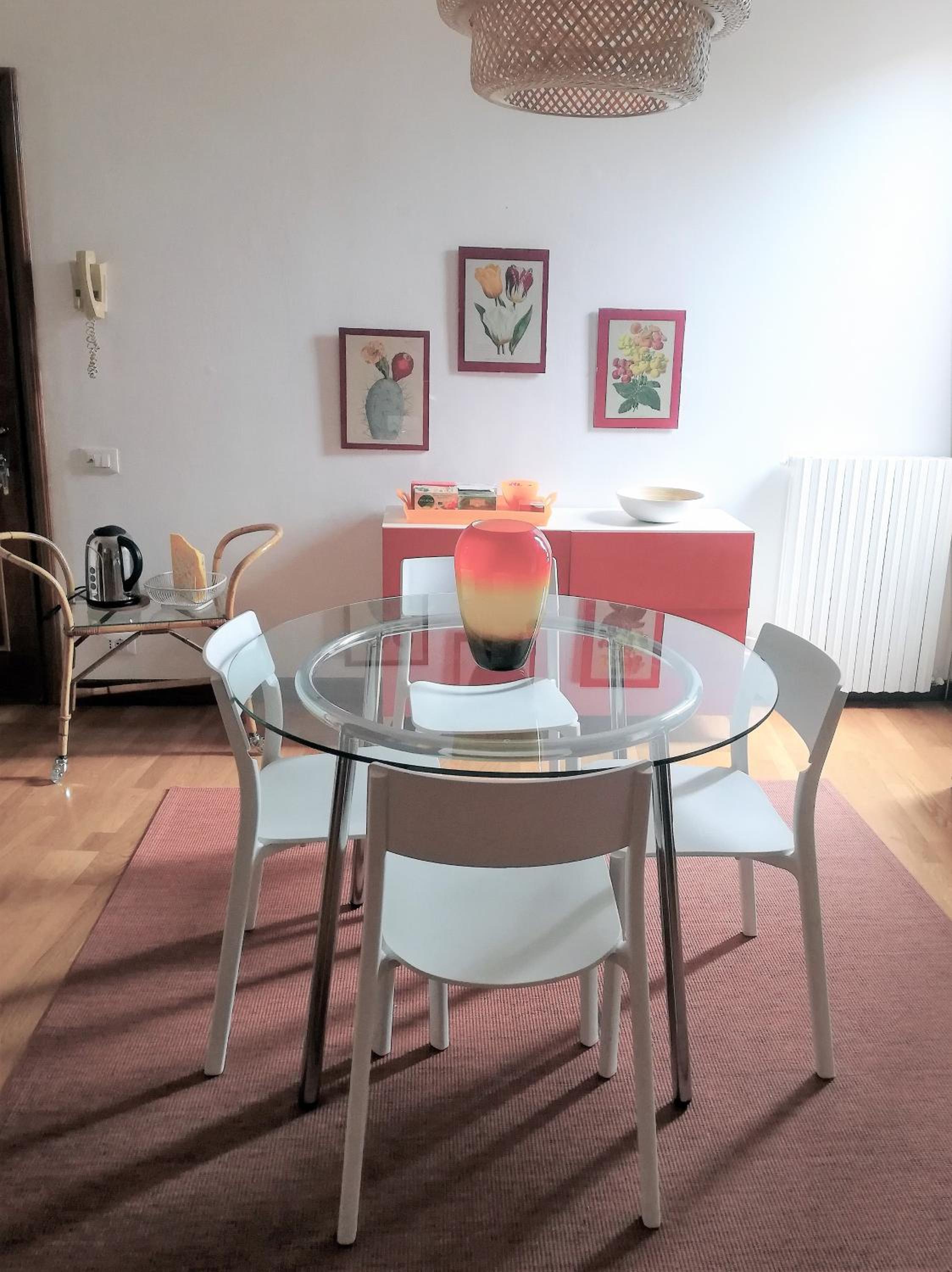 Hotel Oasi 5503a - Image 1