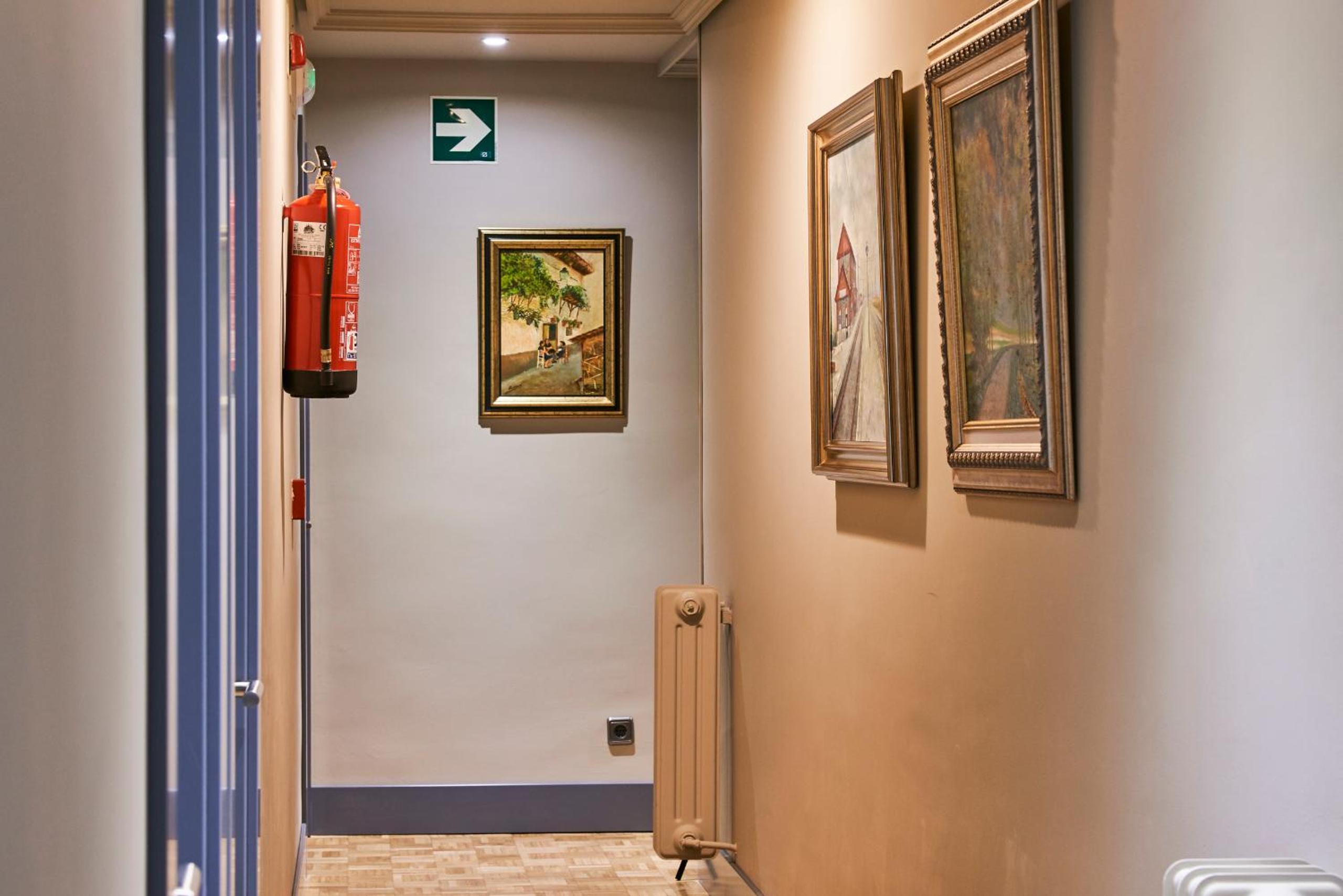 Sotopalacio HSR