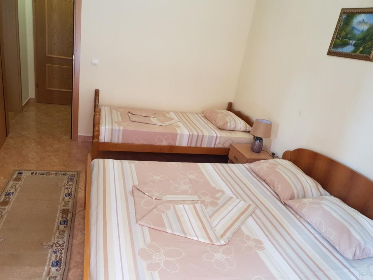 Apartments Radosavovic view 5