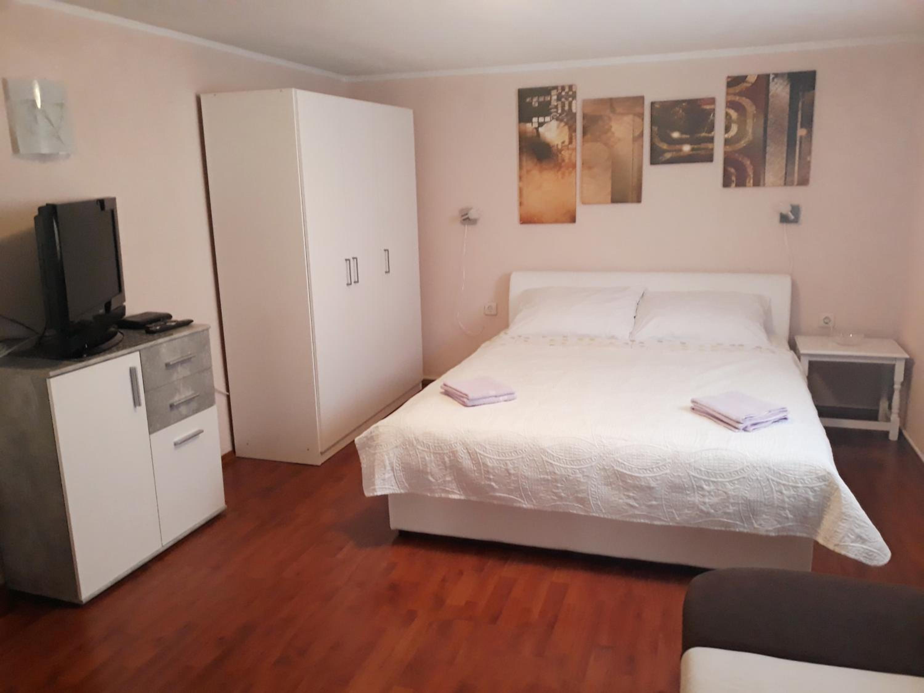 Apartman Tihana view 2