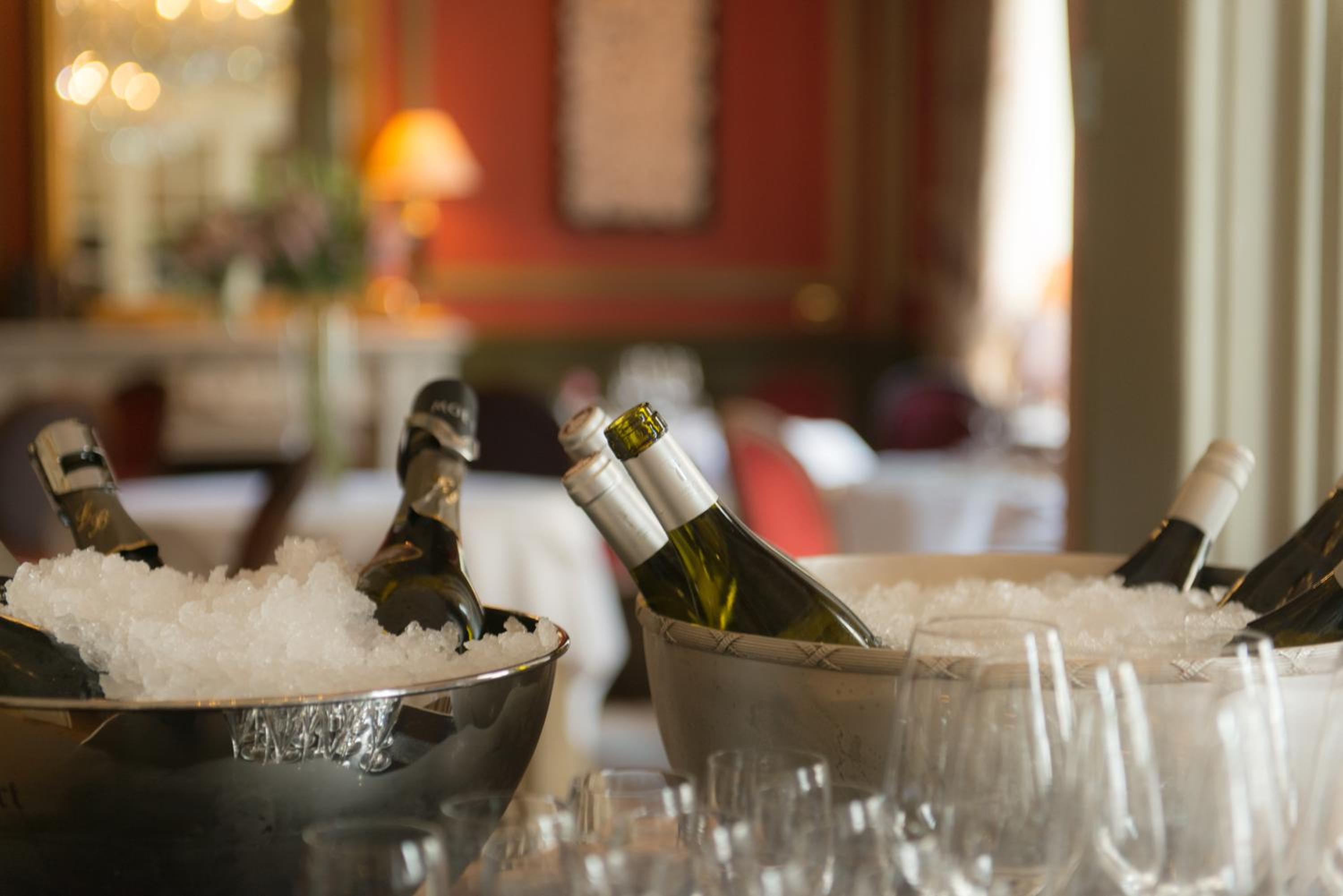 Bruges Vacations - Relais Chateaux Hotel Heritage - Property Image 70